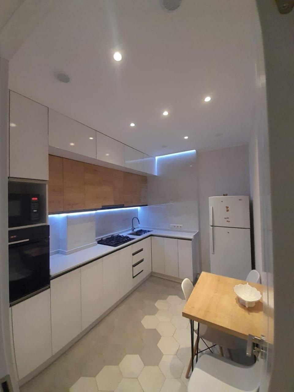 Two-Bedroom Superior Apartment
