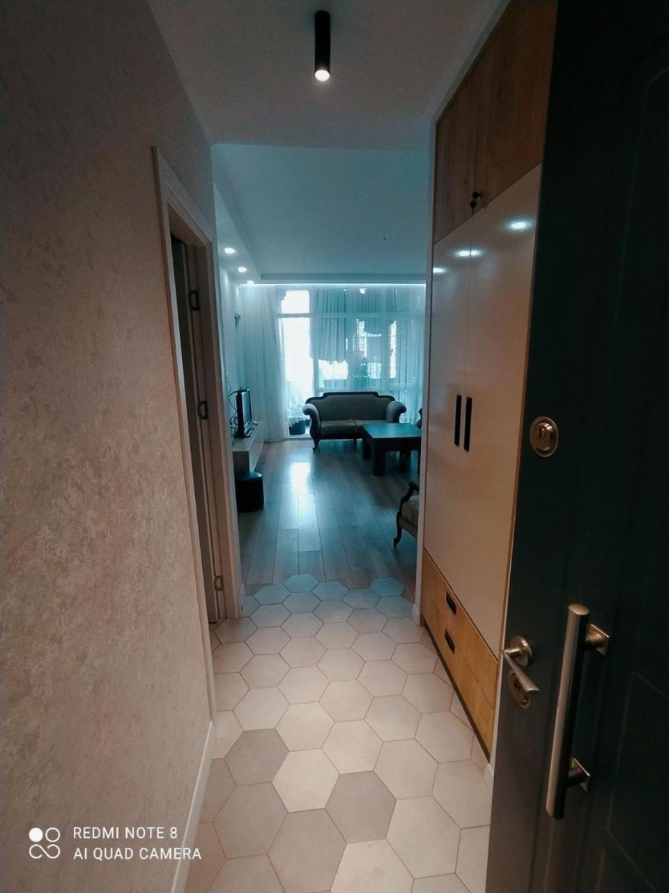 Two-Bedroom Superior Apartment