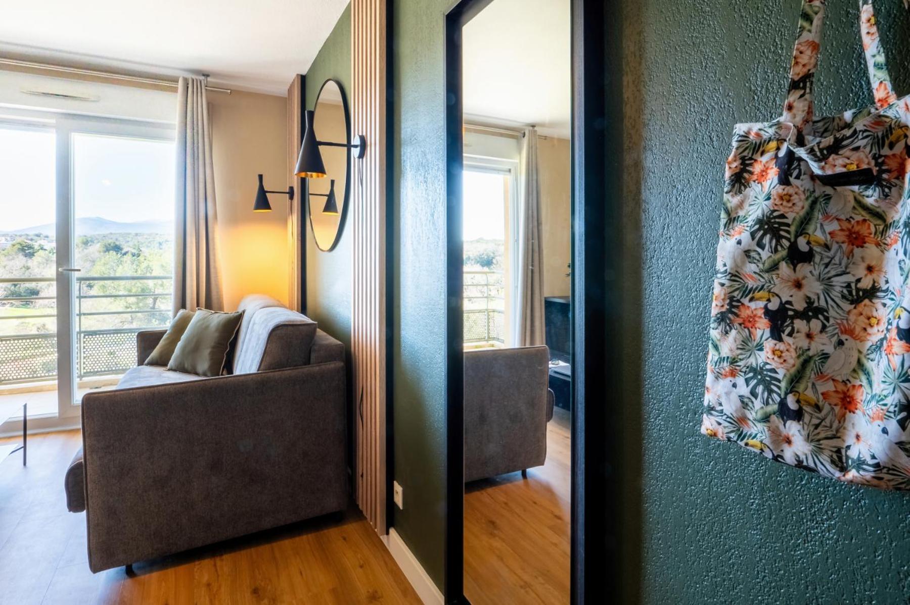 Appartement Supérieur