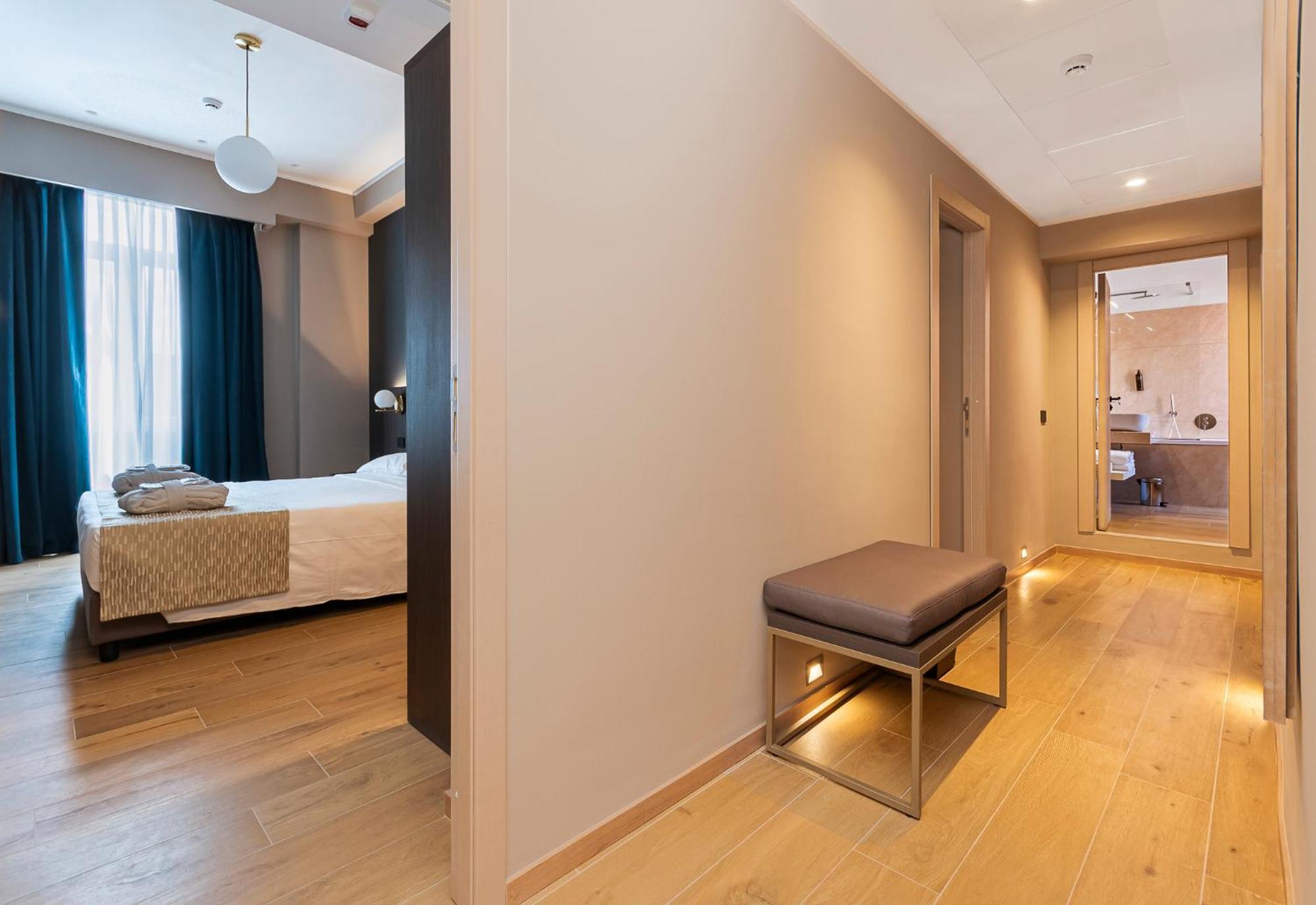 Suite Deluxe