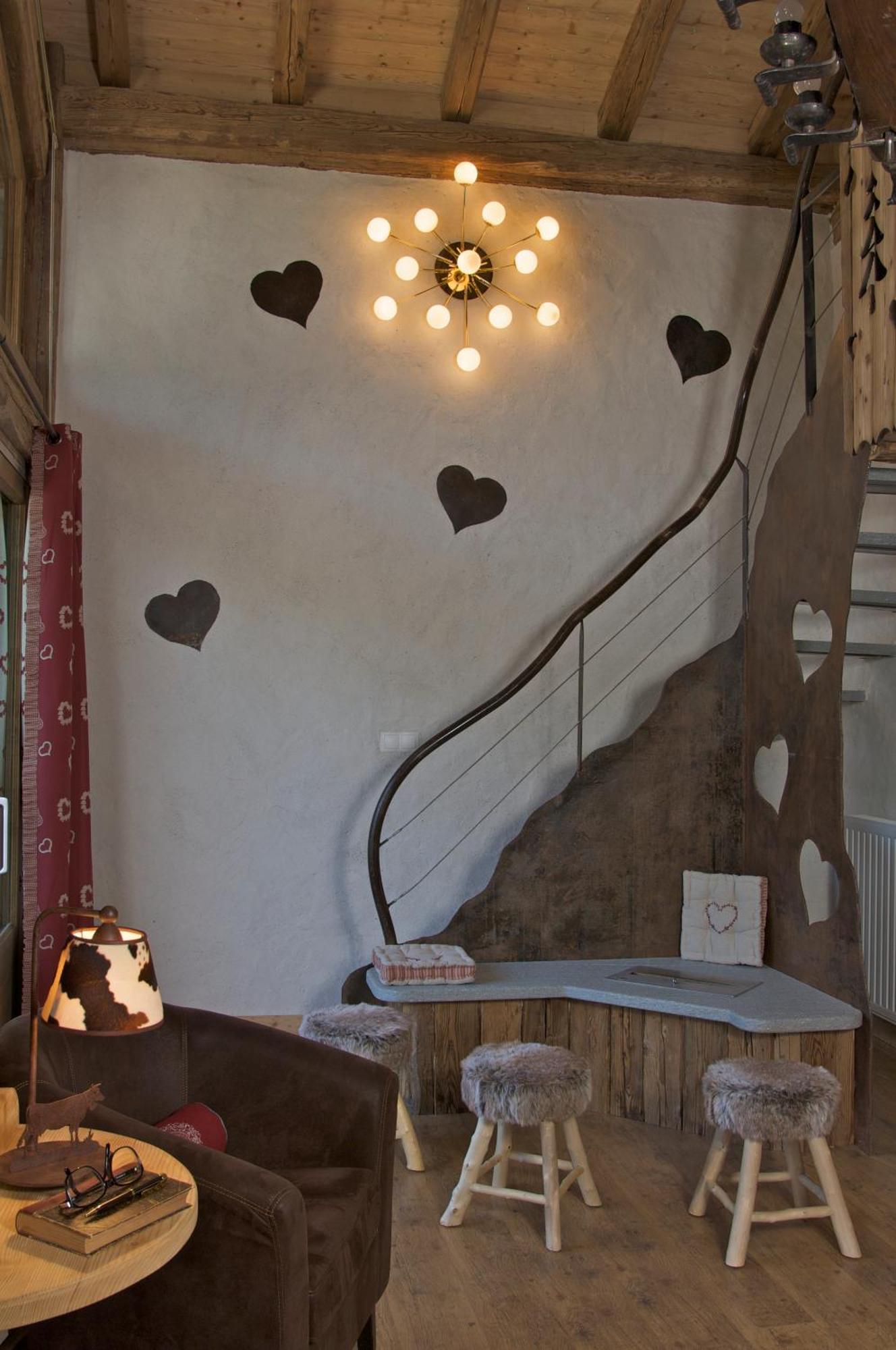 Duplex Suite
