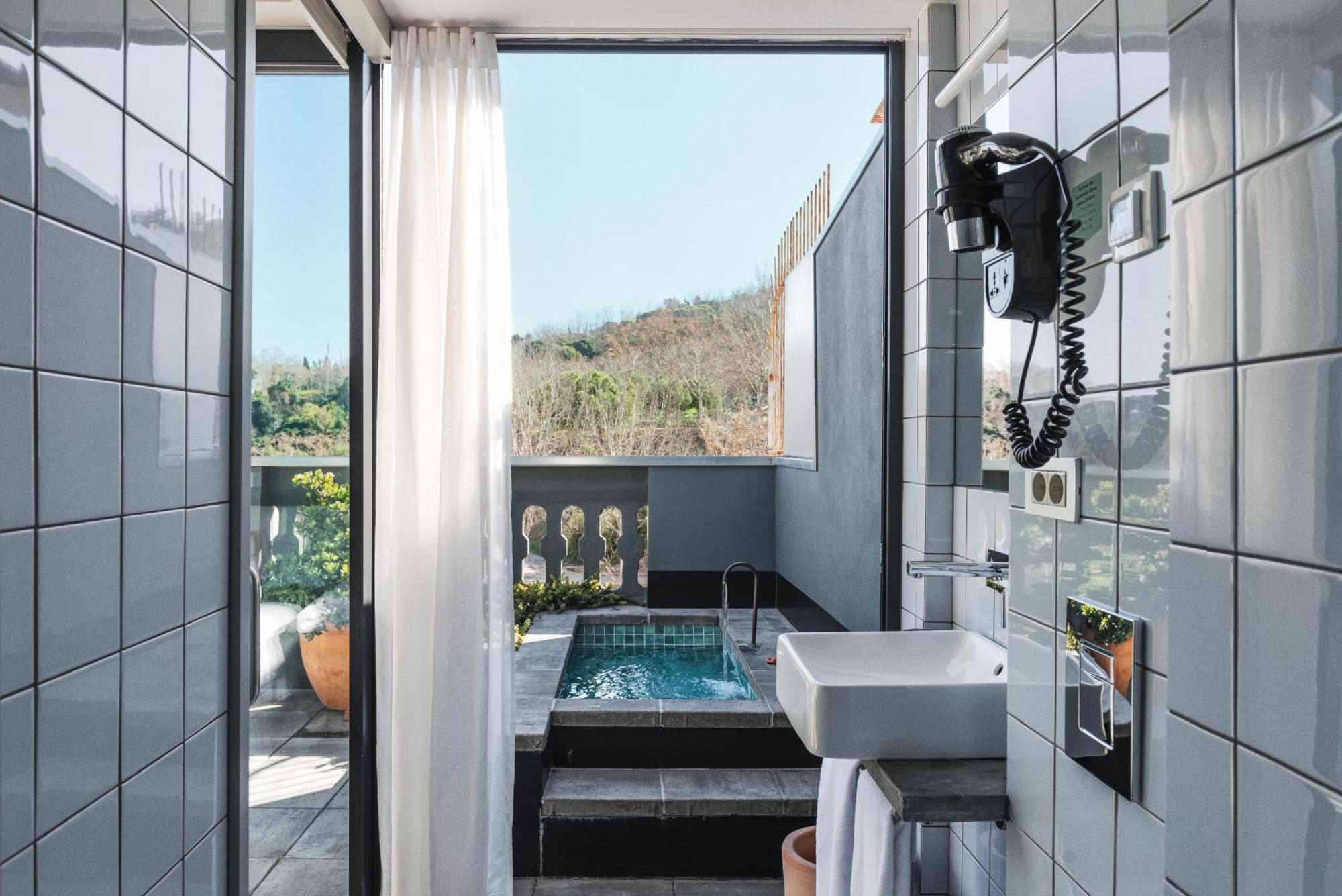 Suite Penthouse