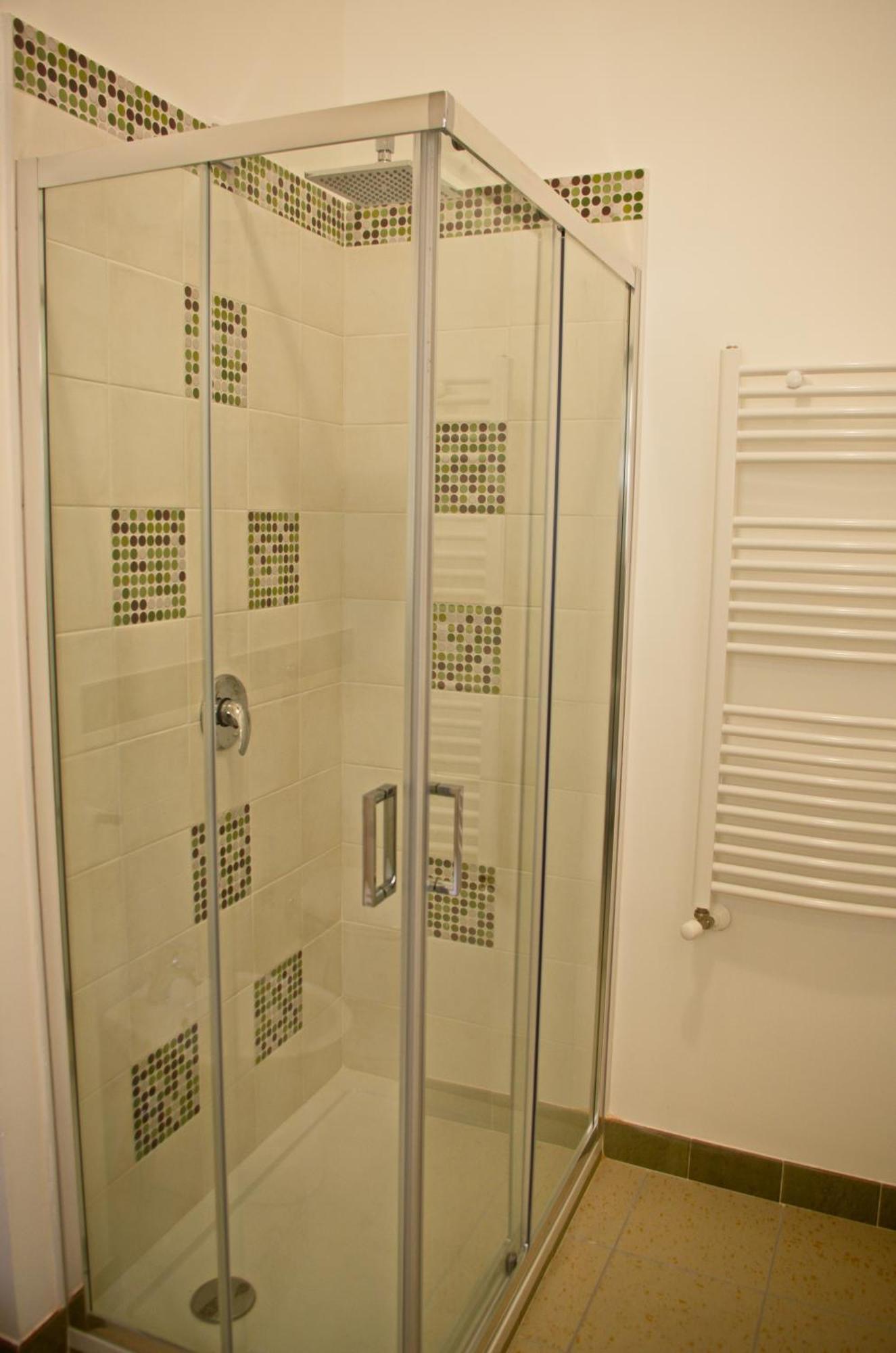 Double Room Private Bathroom