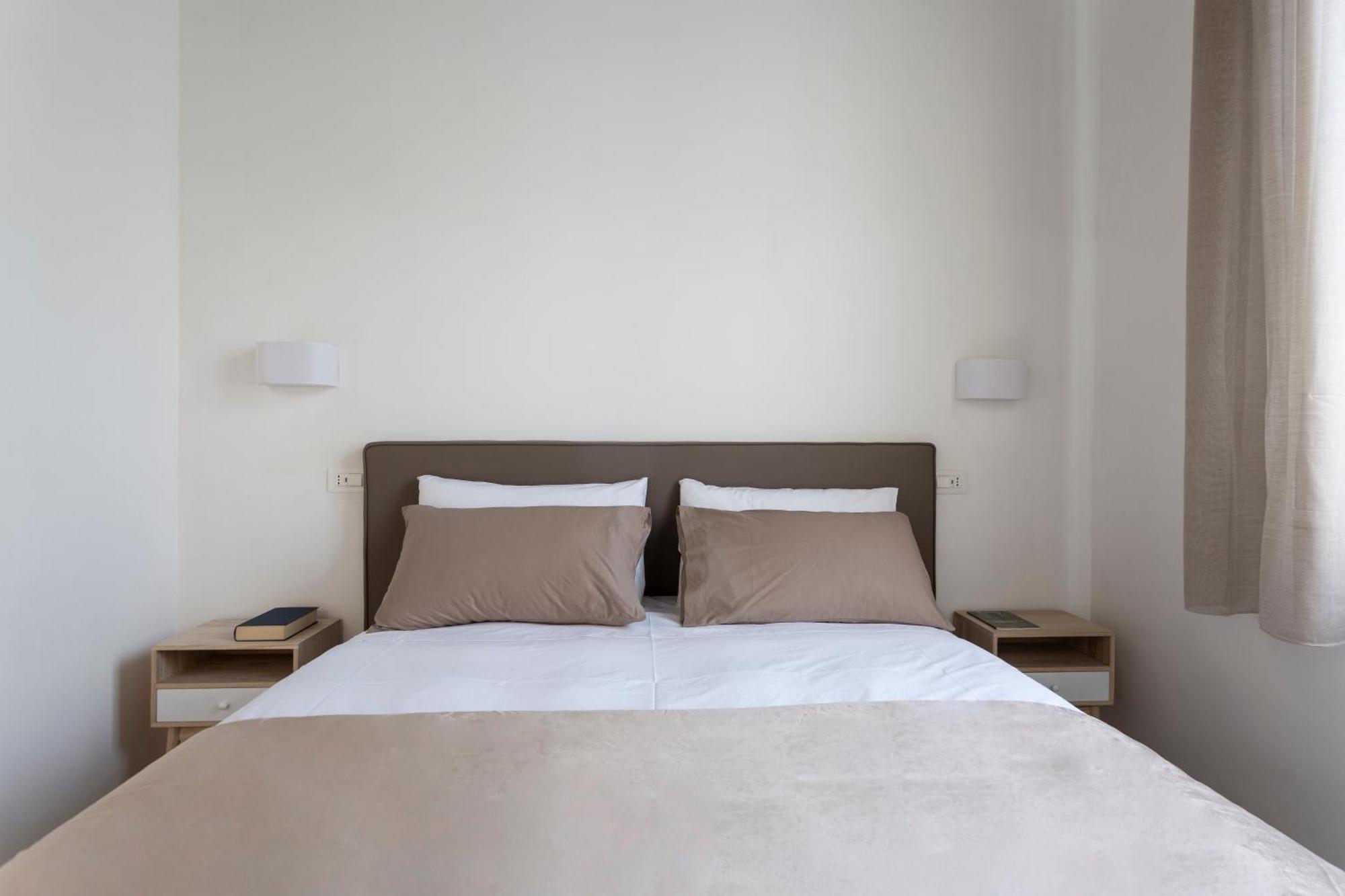 Economy Double or Twin Room