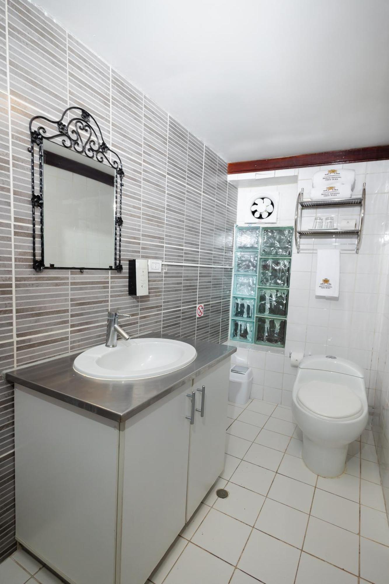 Superior Twin Room Balcony