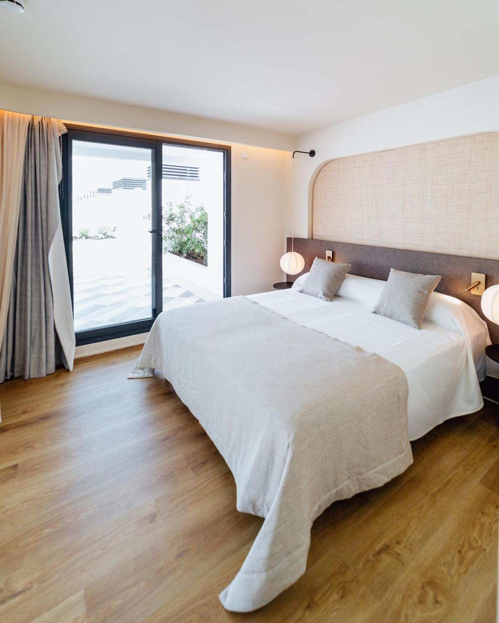 Master Suite