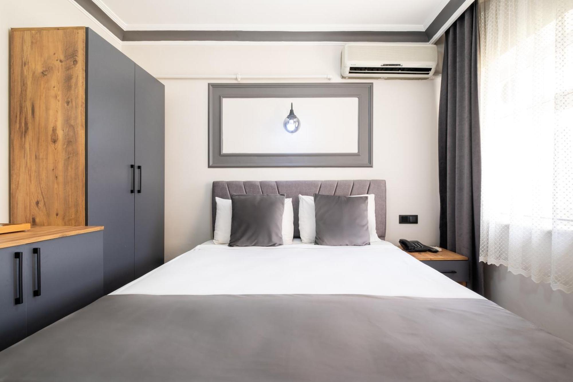 Double Room Balcony