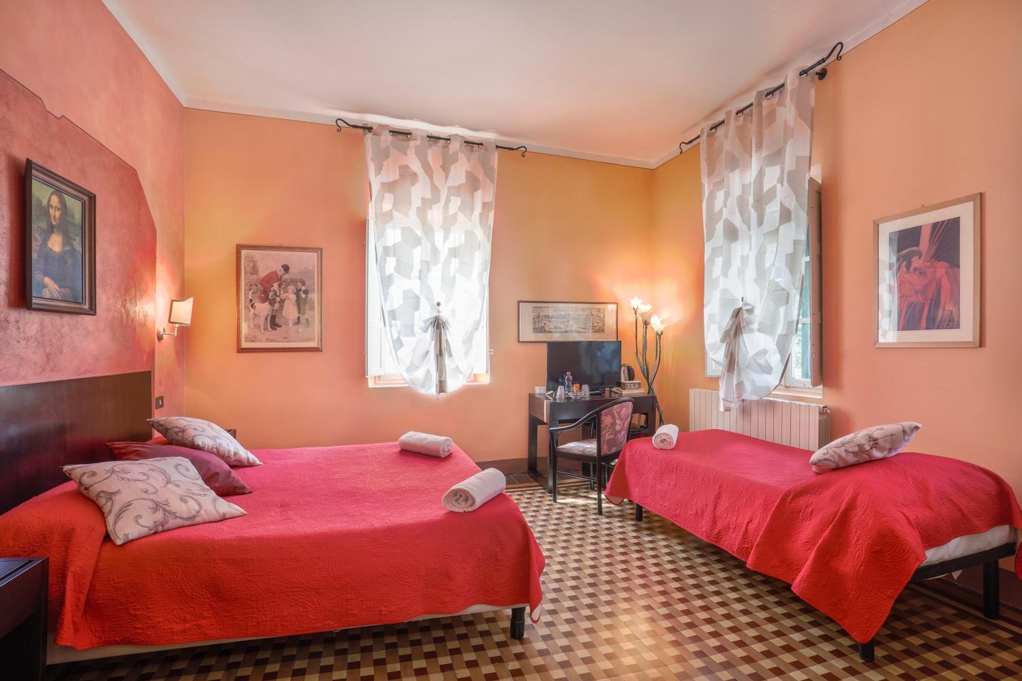 Classic Triple Room
