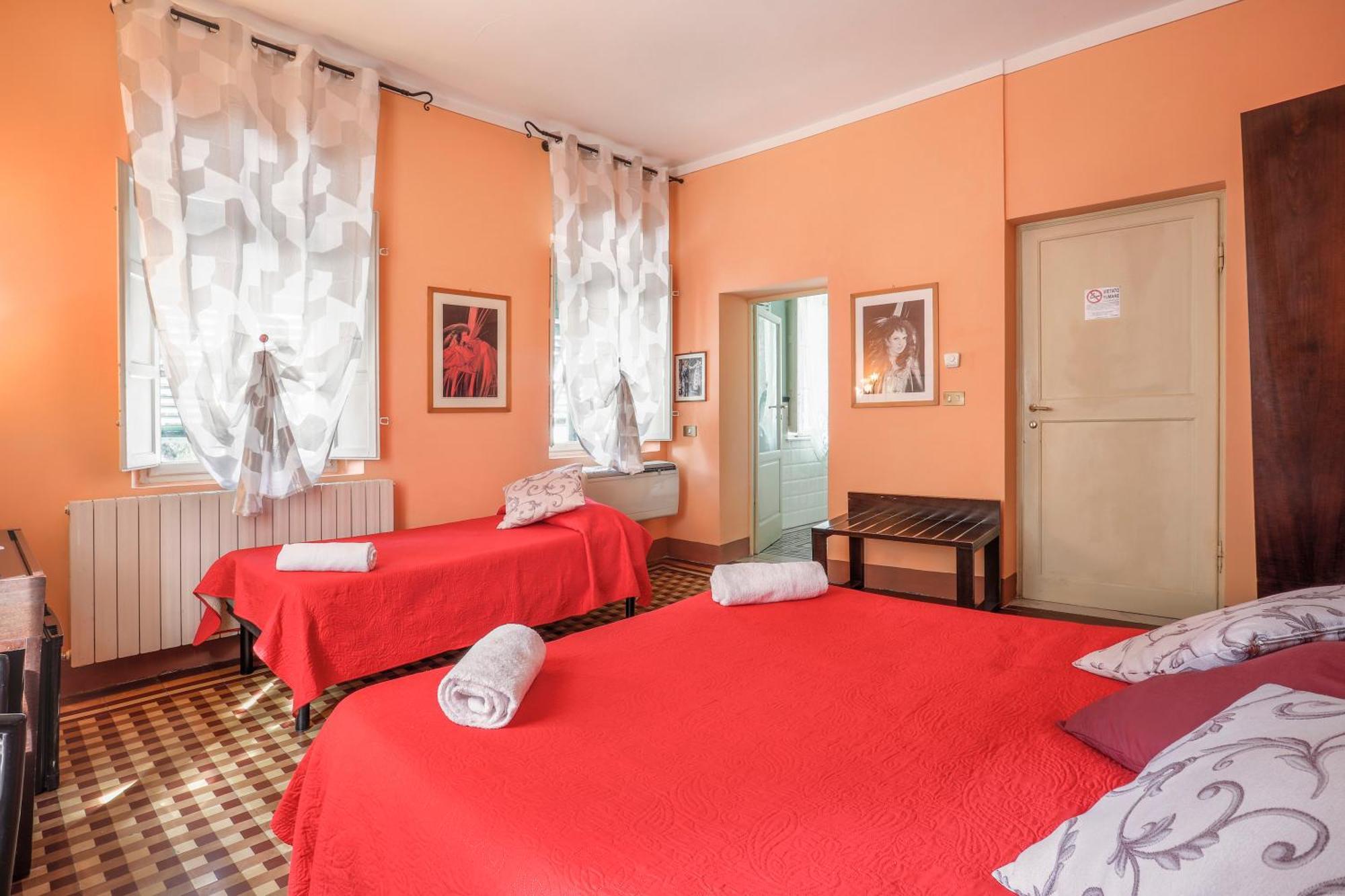 Classic Triple Room