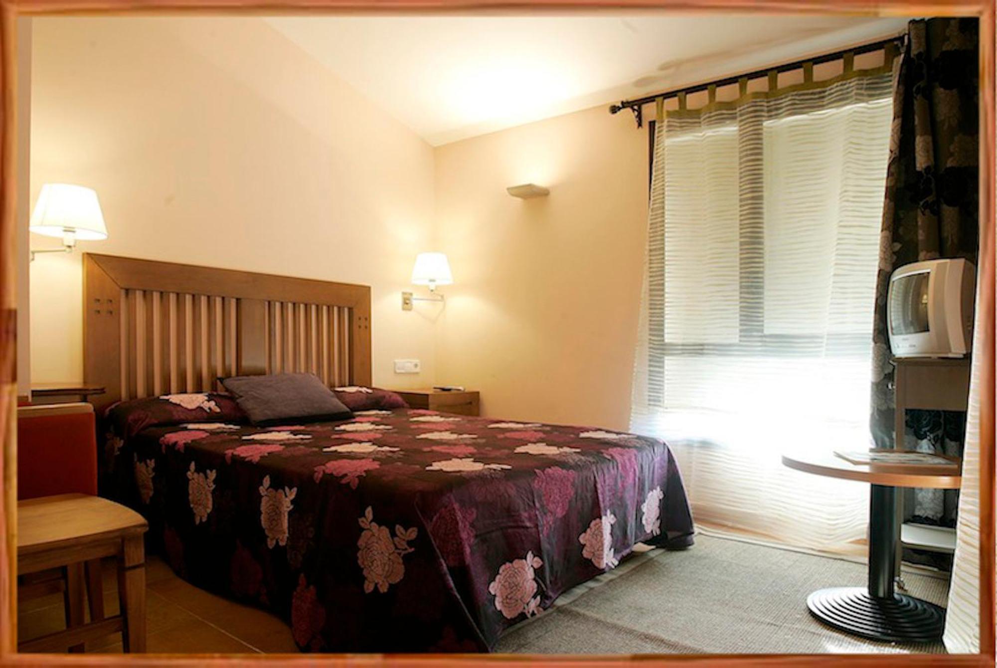 Basic Triple or Quadruple Room terrace