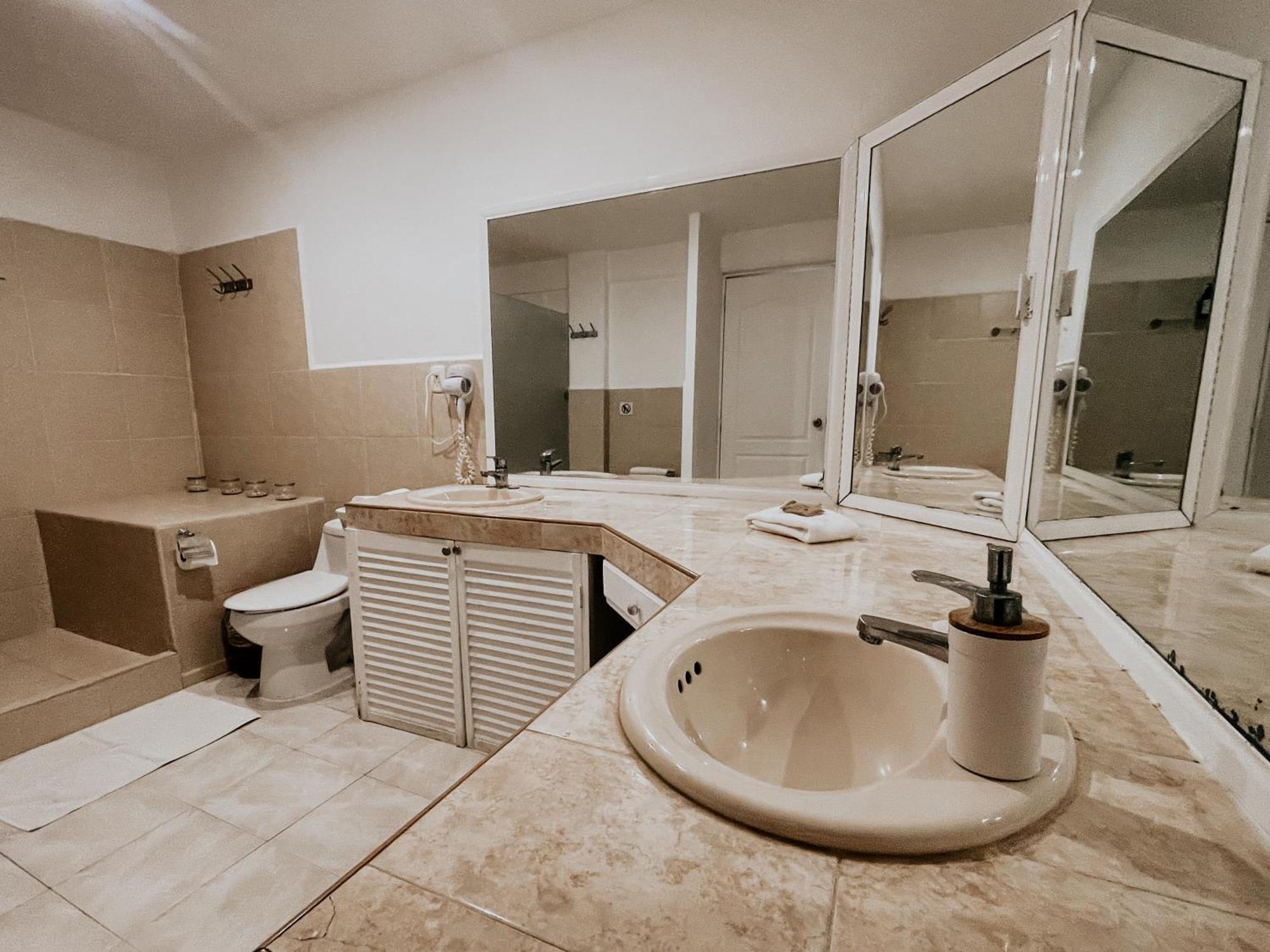 Deluxe Double Room Balcony