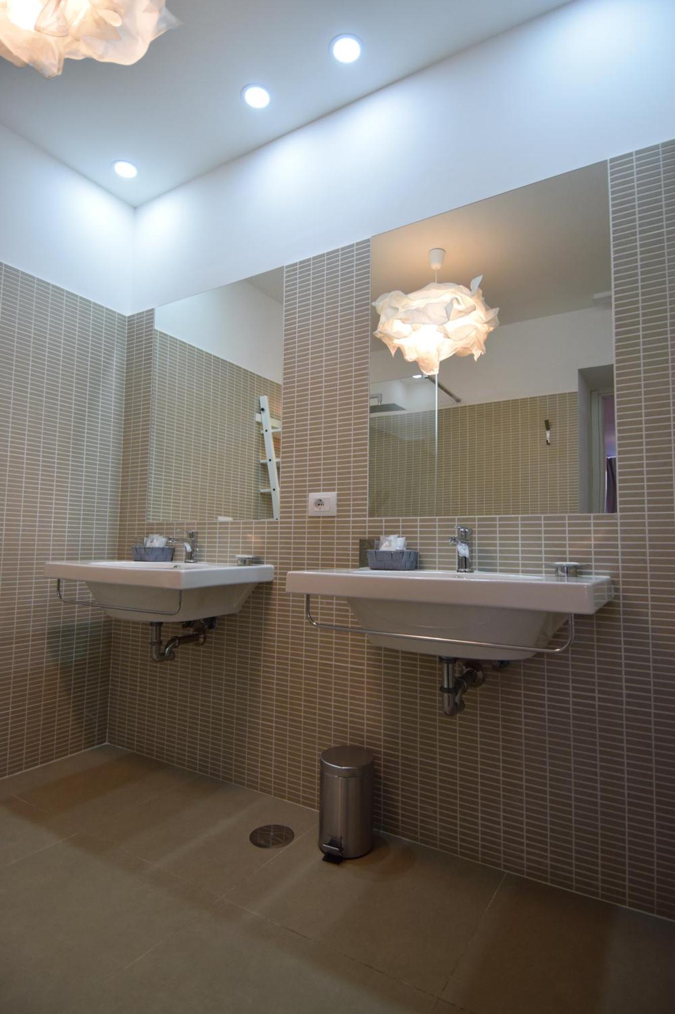 Luxury Quadruple Room