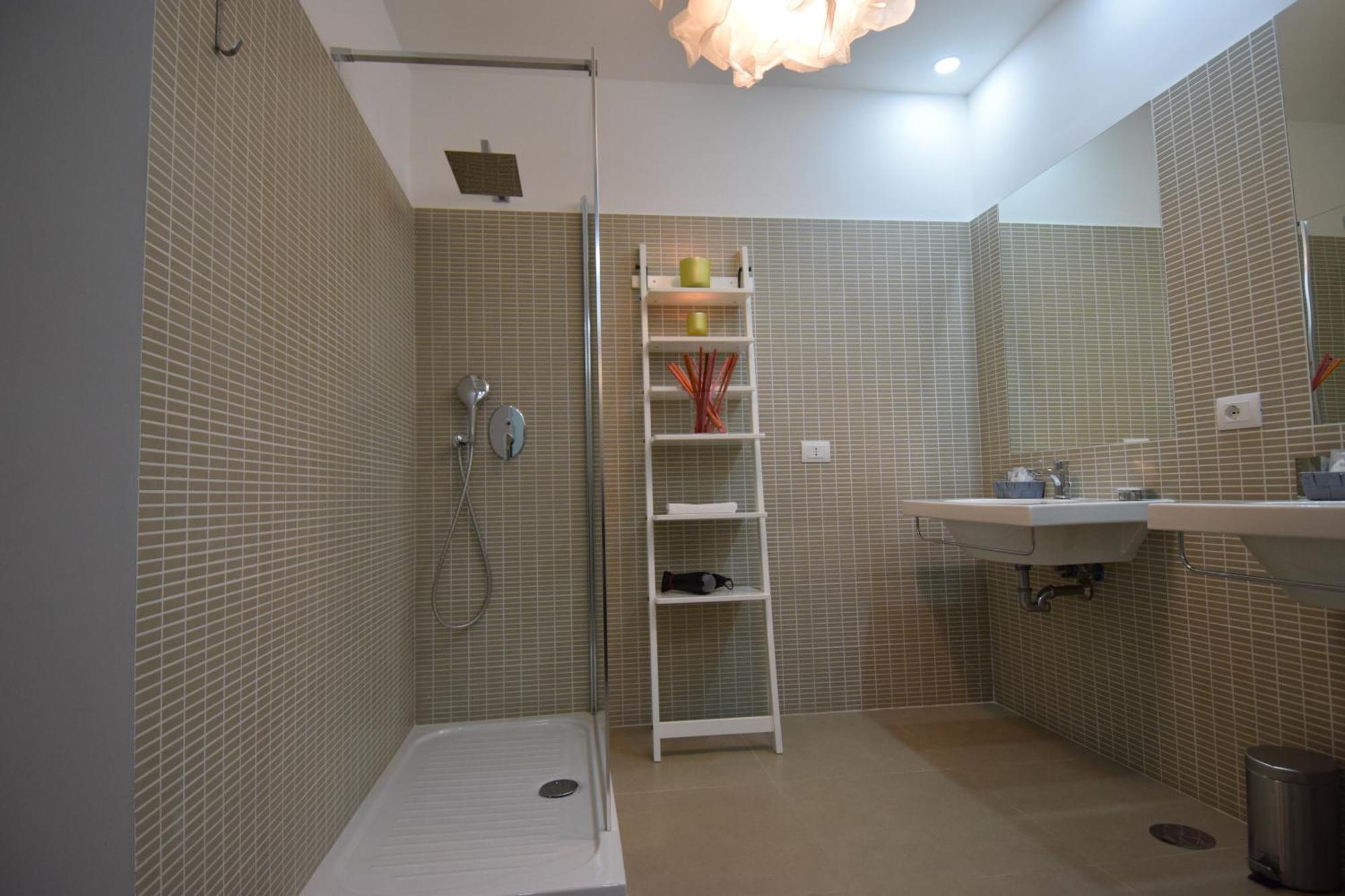 Luxury Quadruple Room