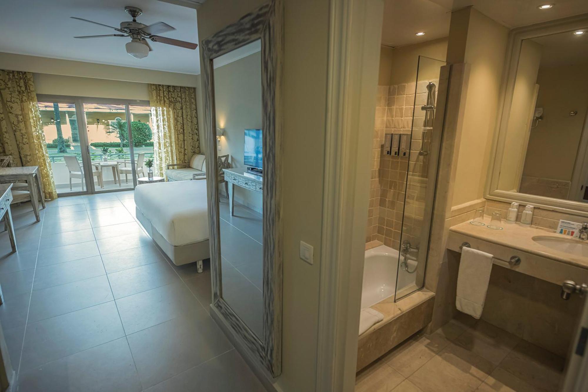 Premium Near Pool