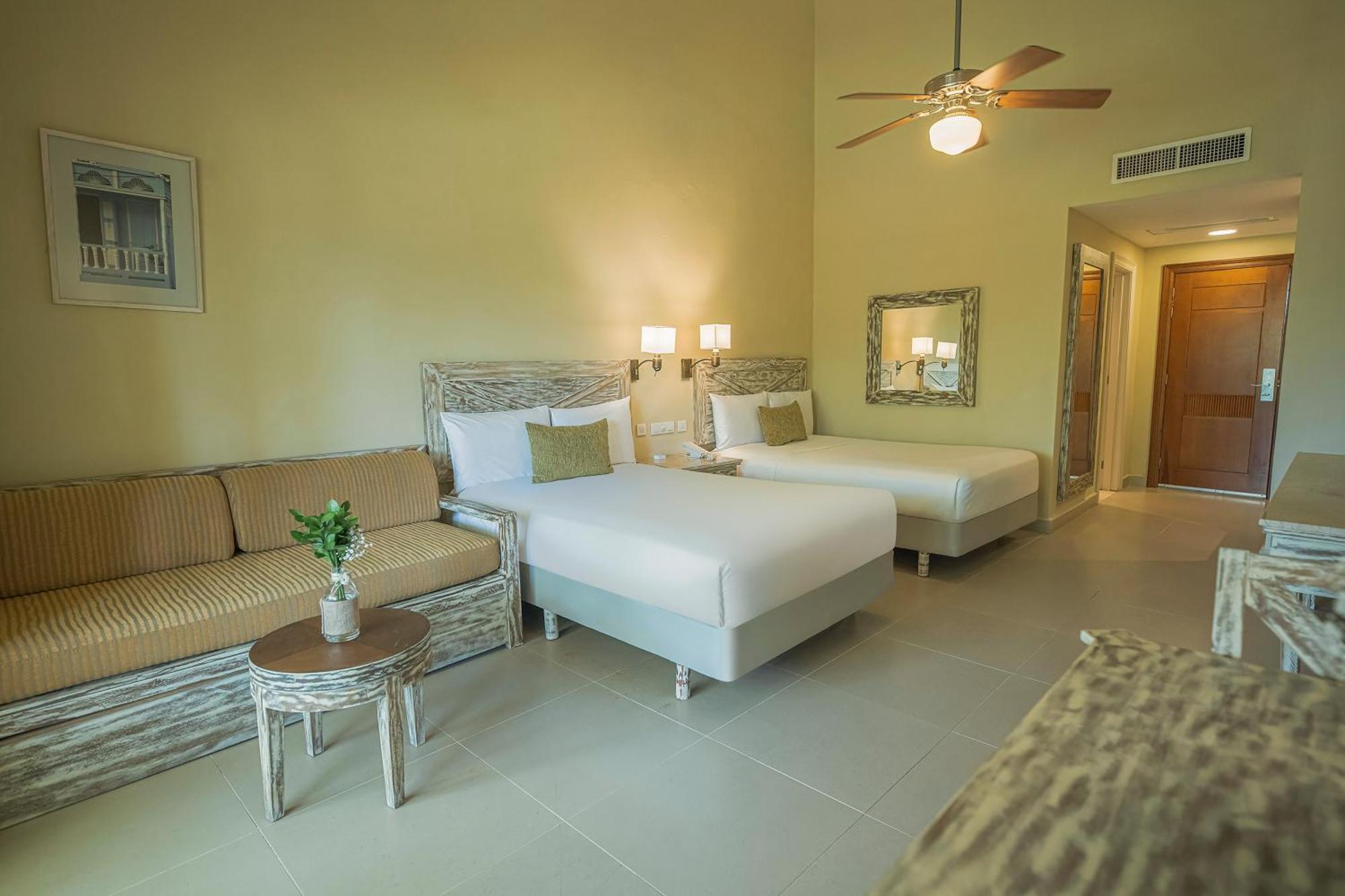 Premium Upper Floor