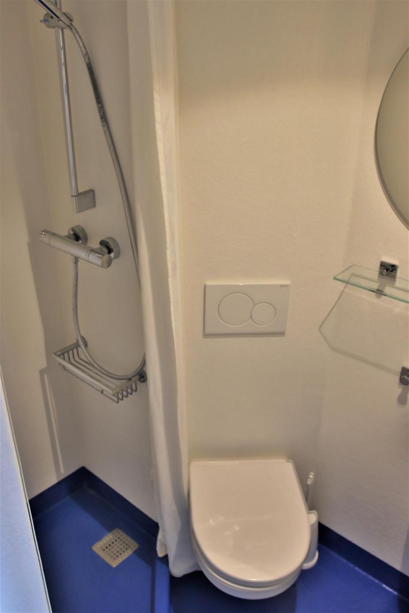 Basic Double Room