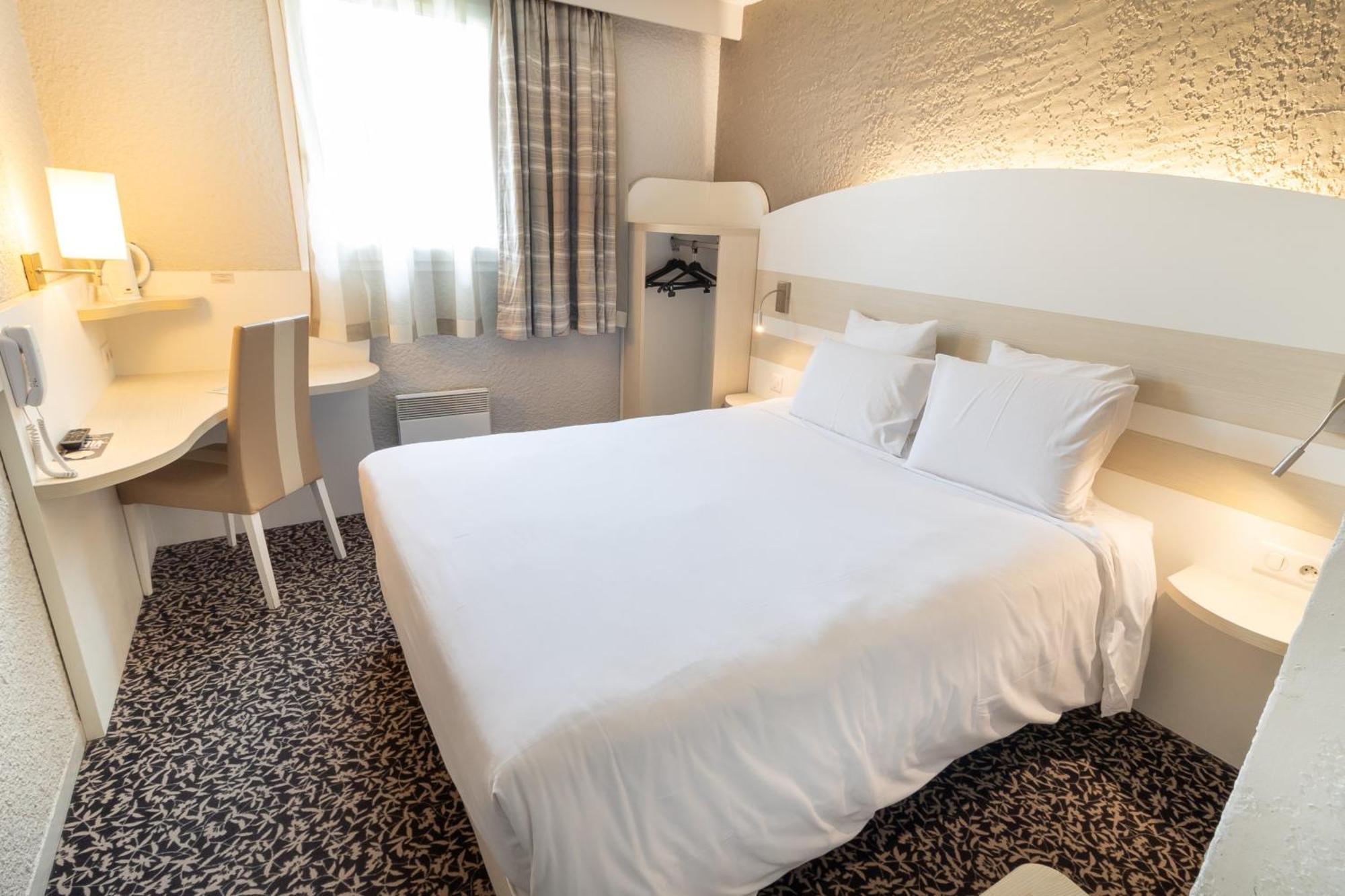 Chambre Double Standard