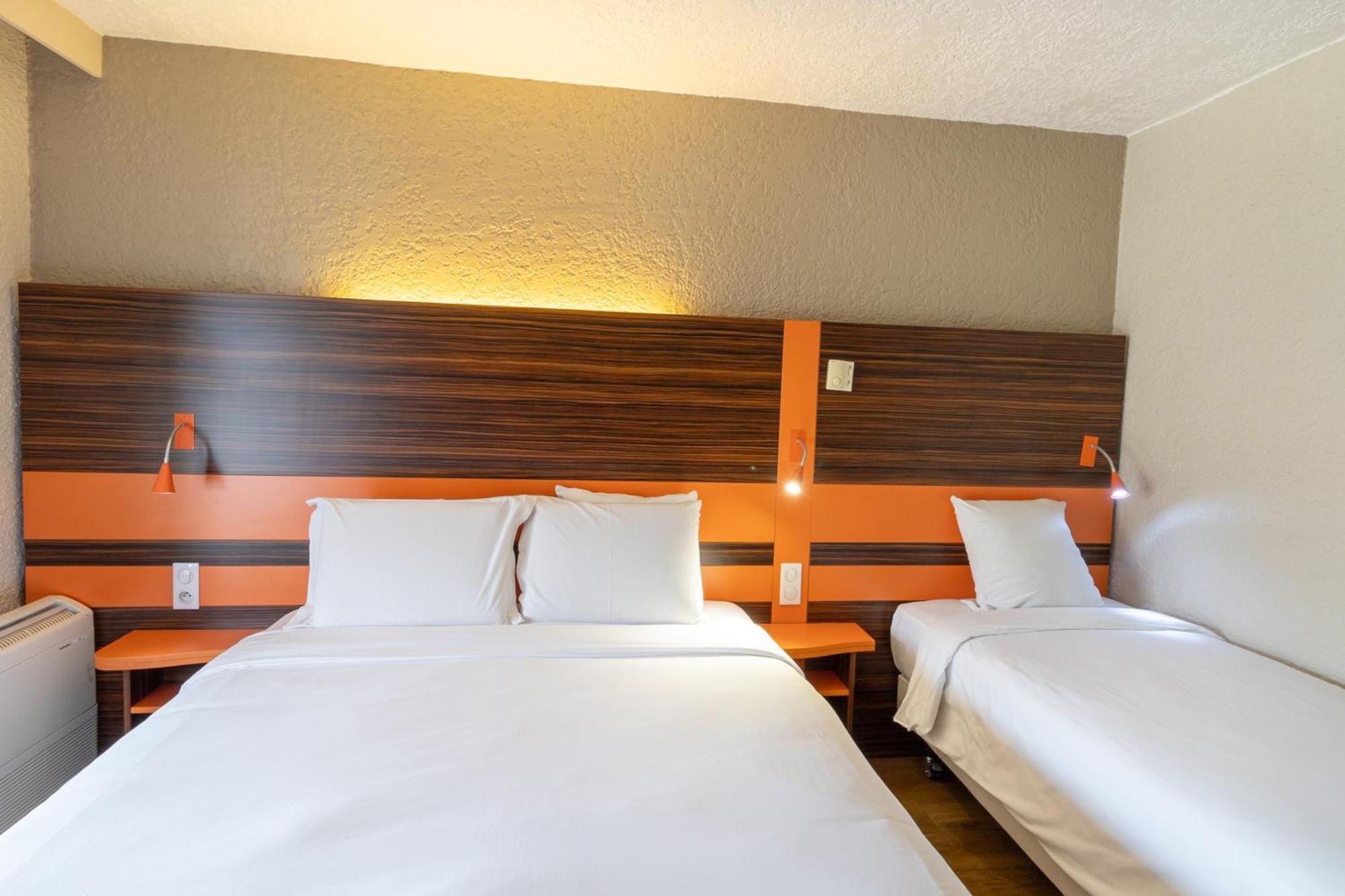 Chambre Triple Supérieure