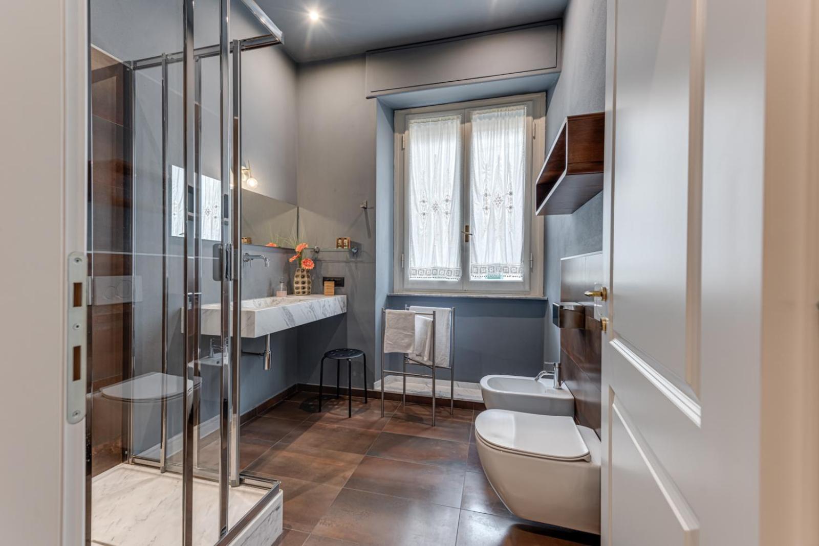 Double or Twin Room City View