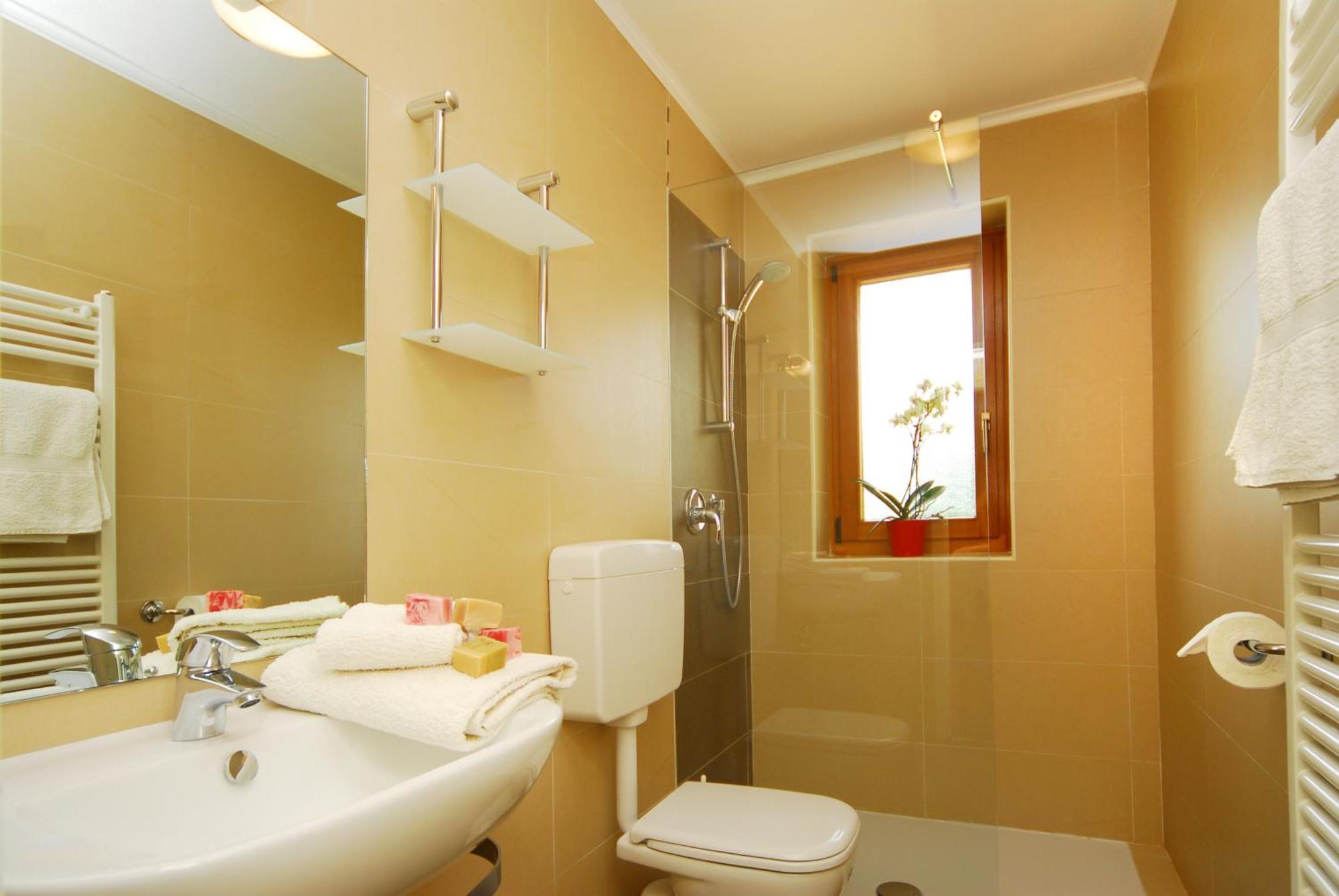 Double Room "A"