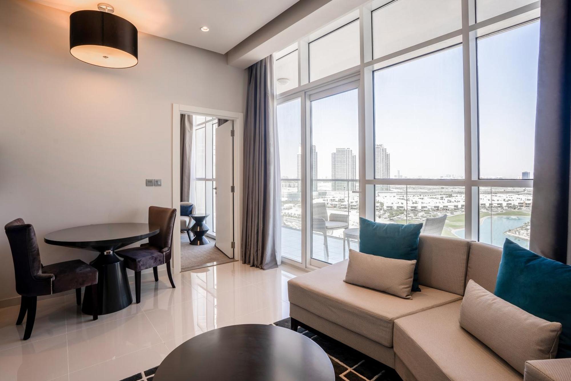 One-Bedroom Suite