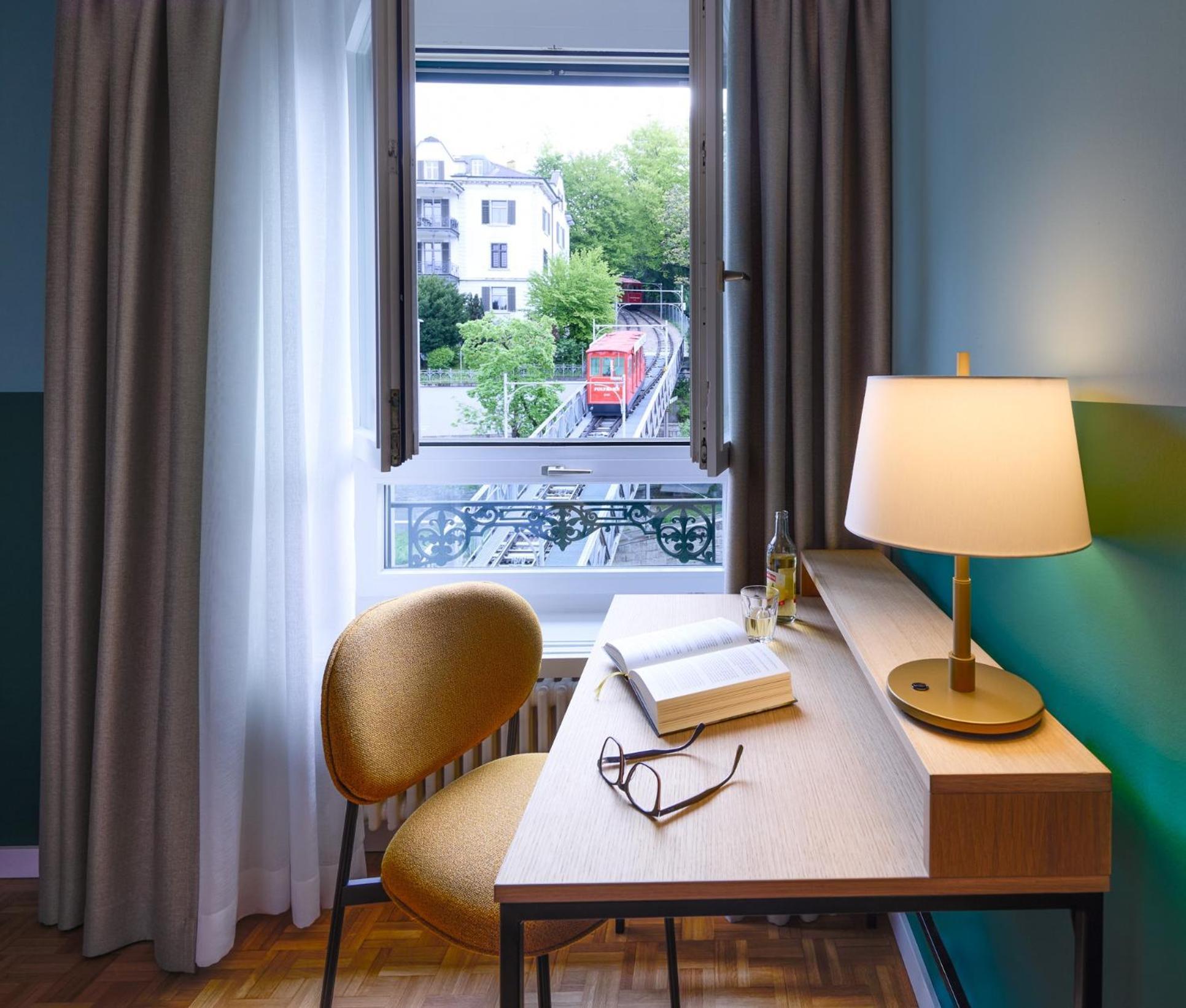 Superior Single Room
