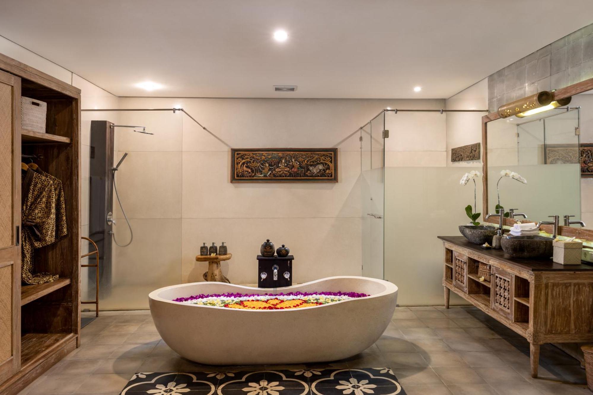 Suite Pramana con Vantaggio Gratuito