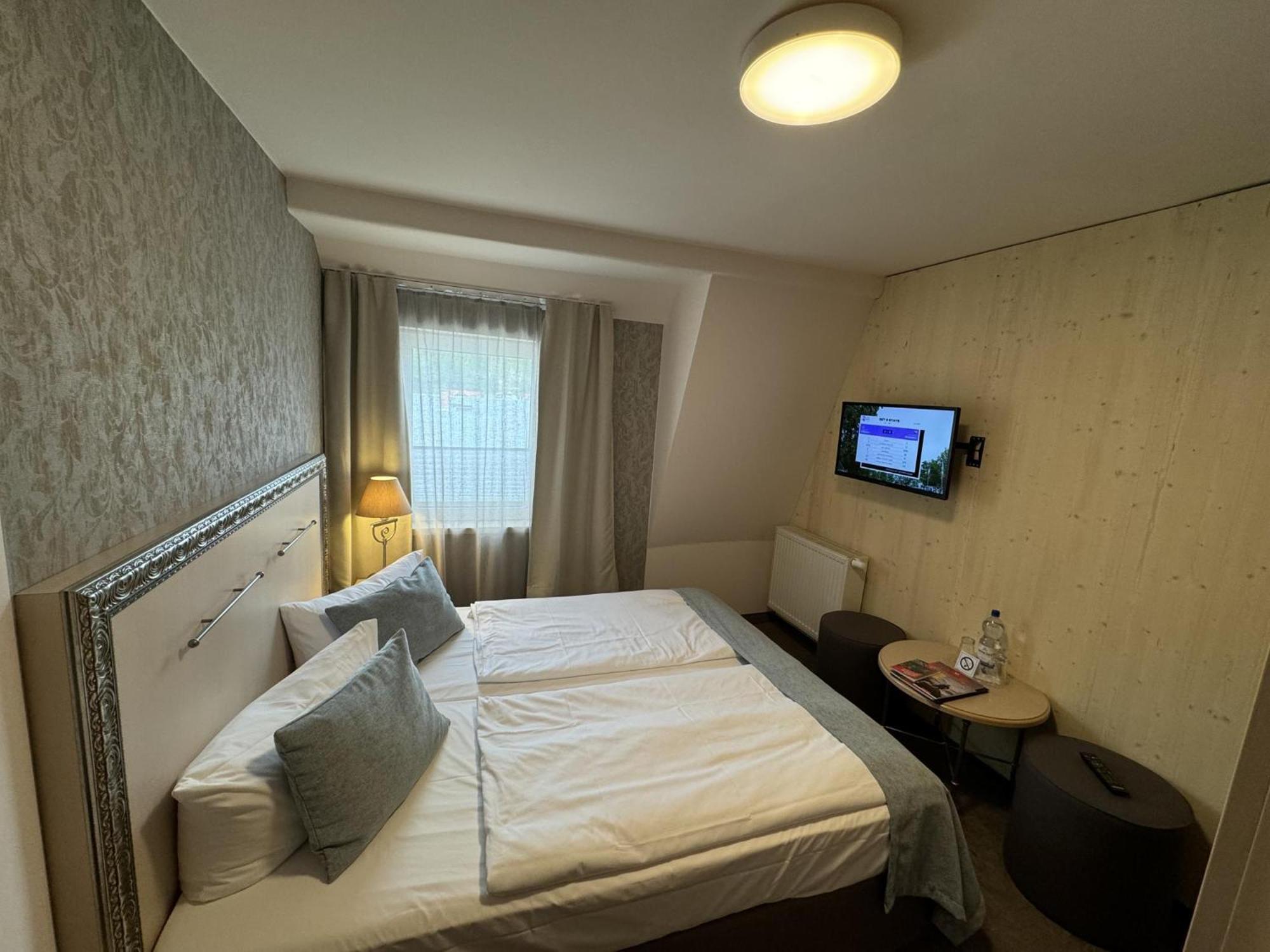 Kleines Doppelzimmer