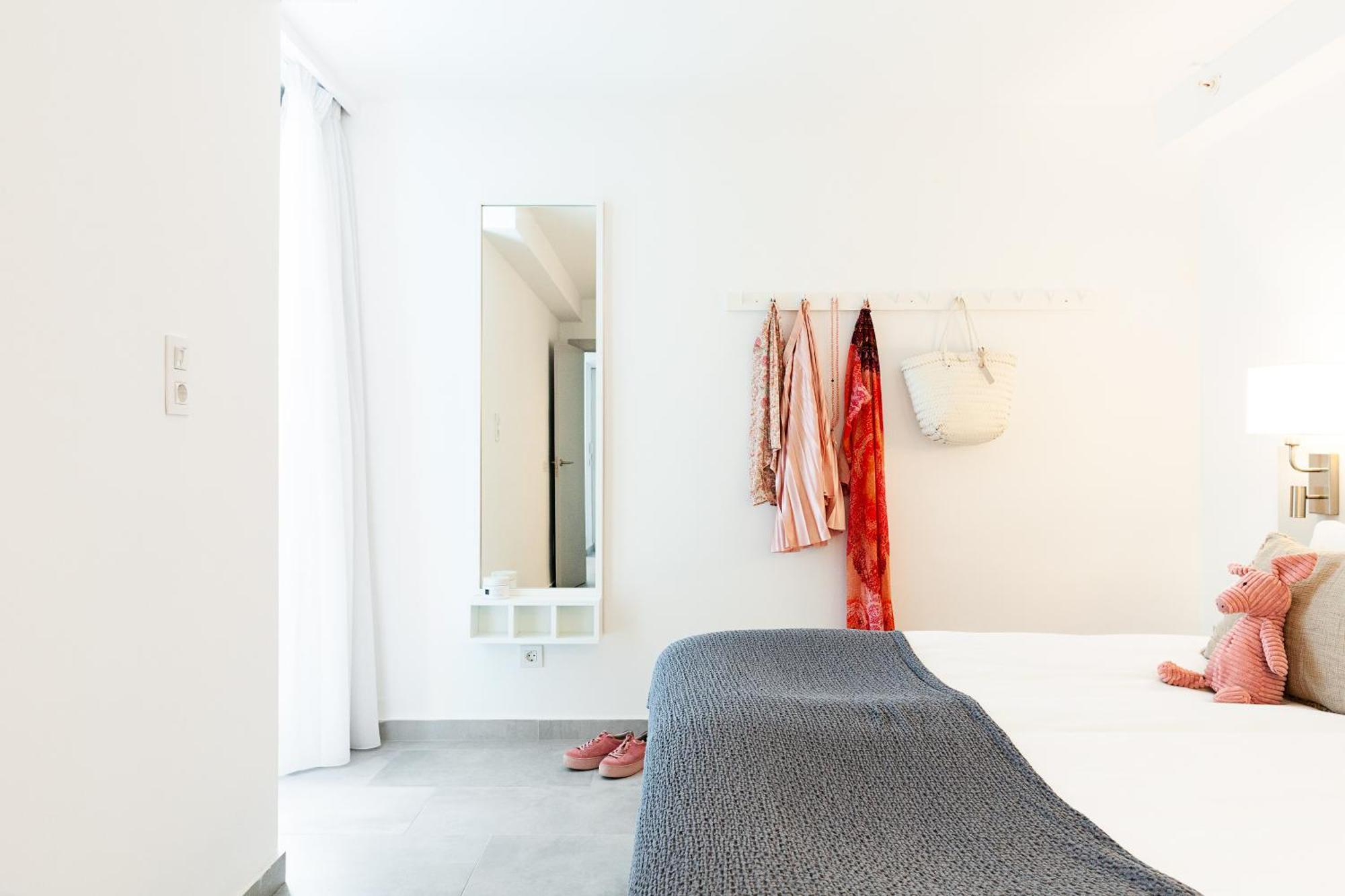 Appartement 1 Chambre avec Terrasse