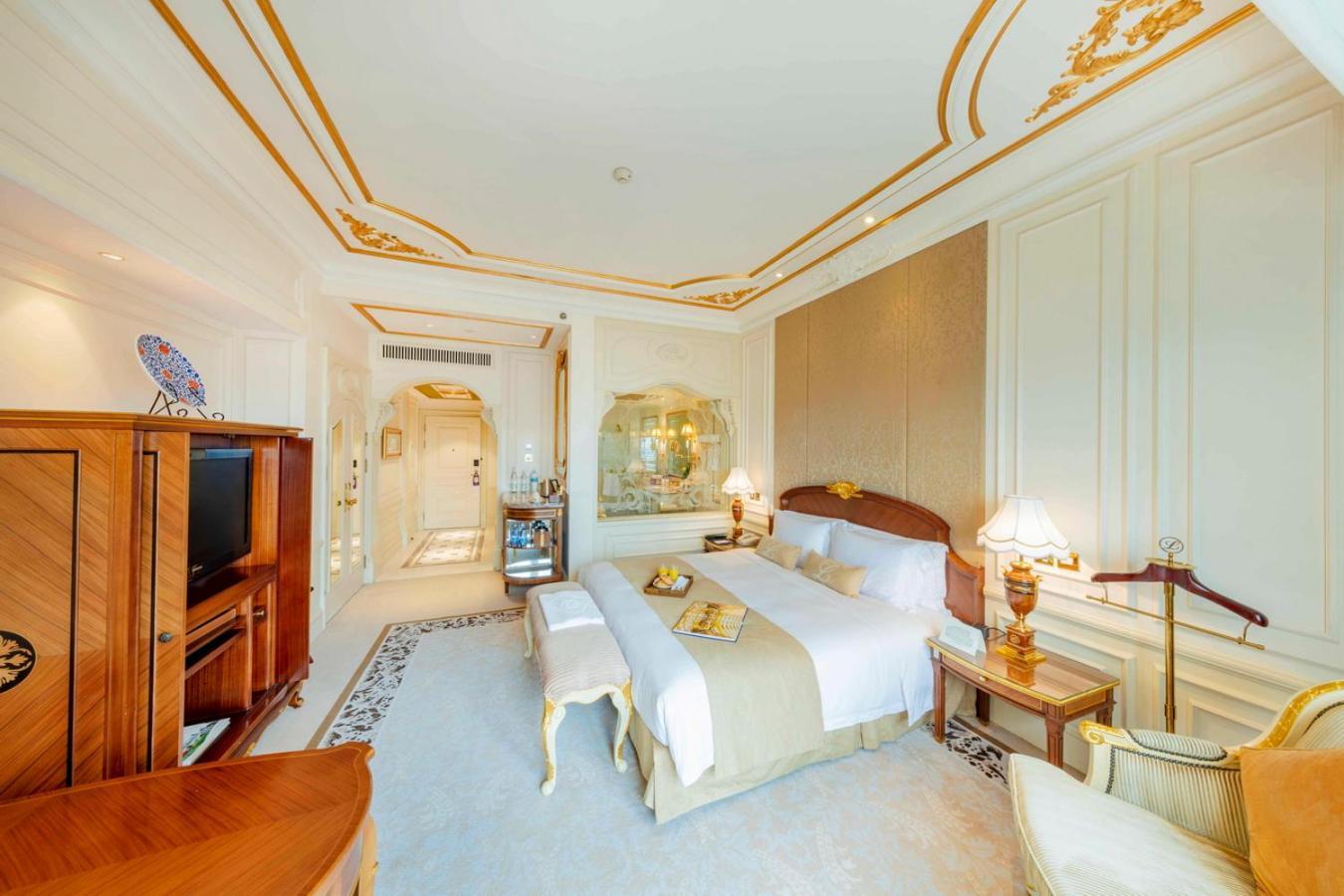 Grand Deluxe King Zimmer