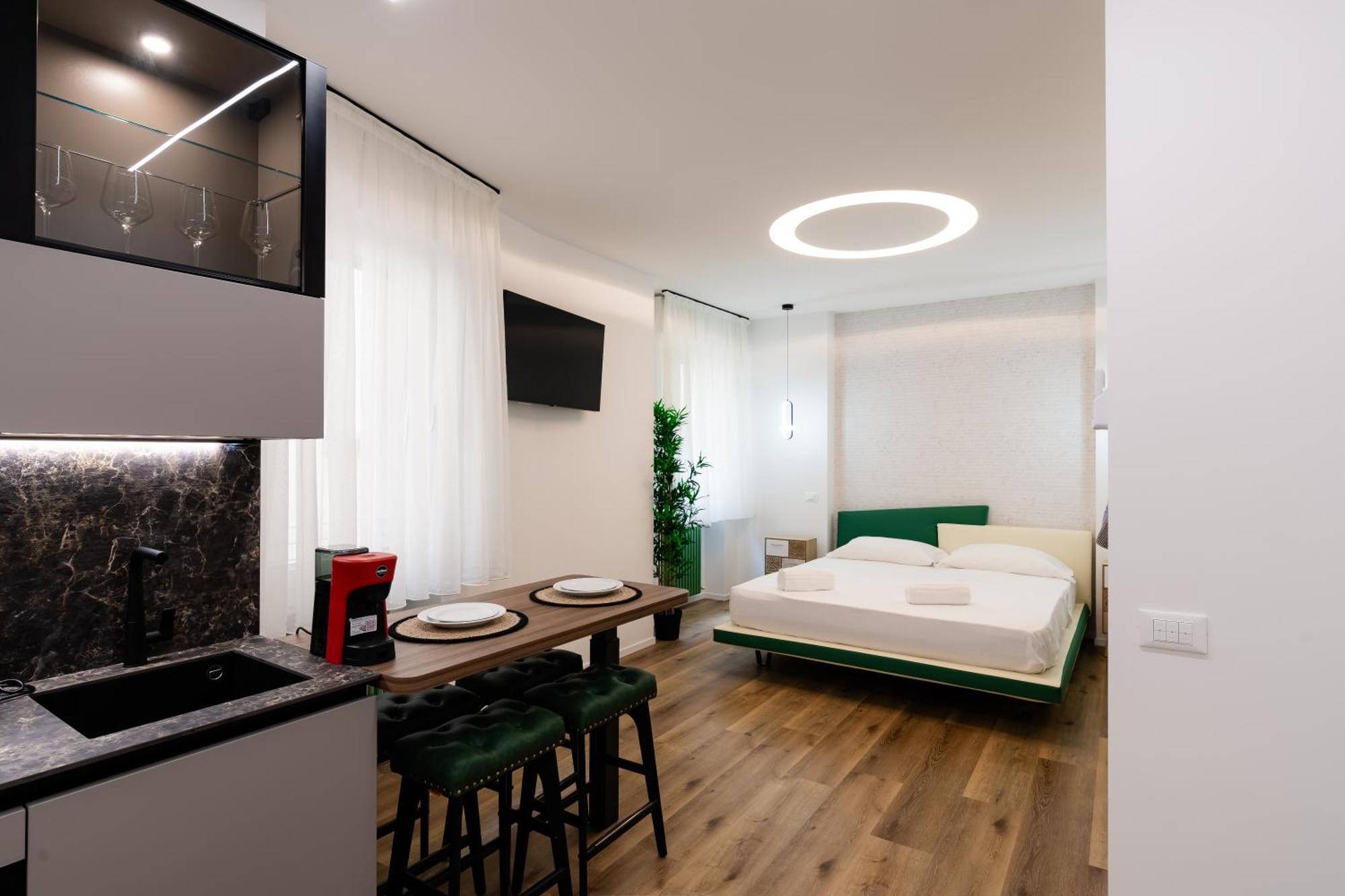 Superior Queen Room
