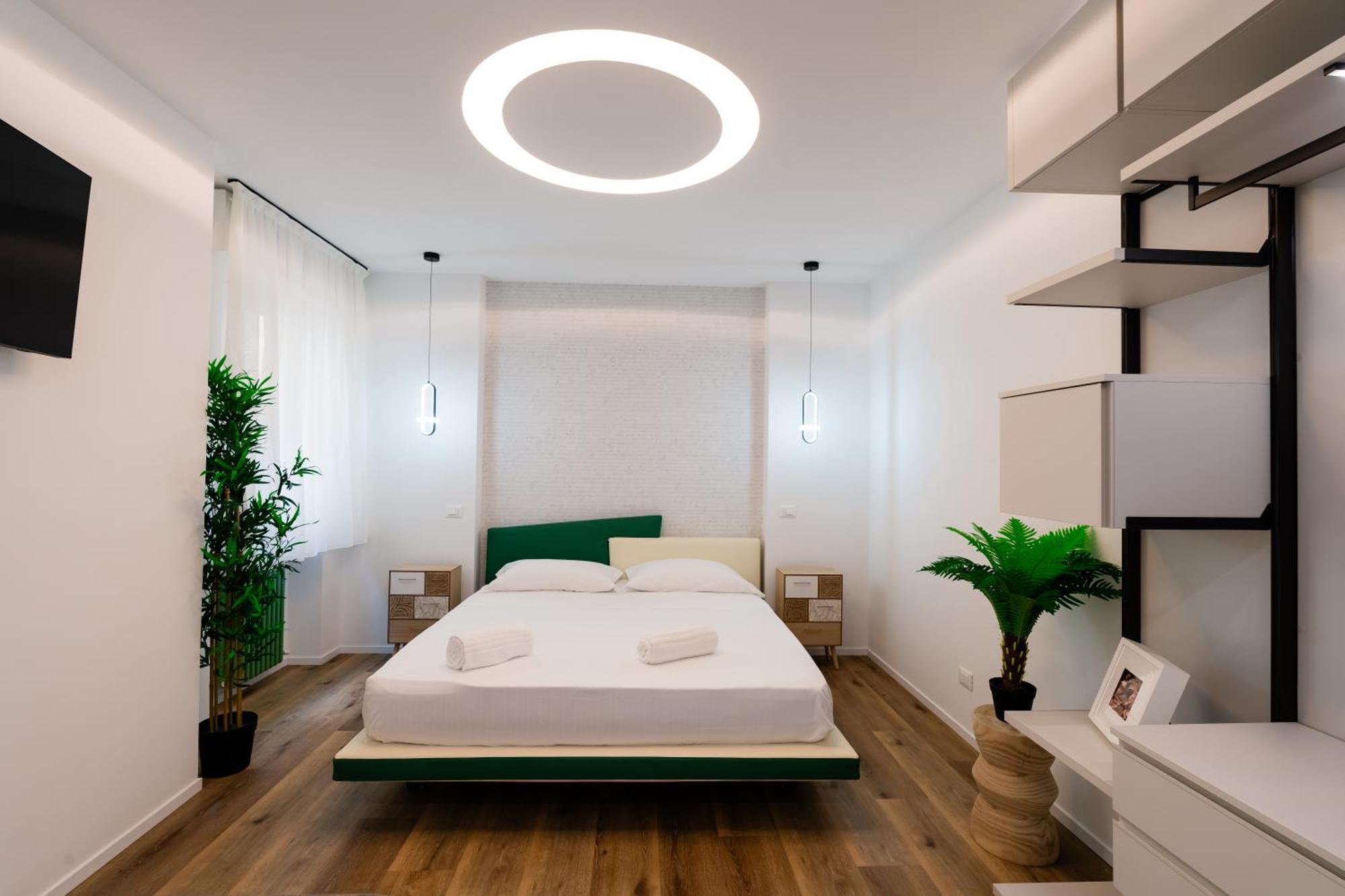 Superior Queen Room