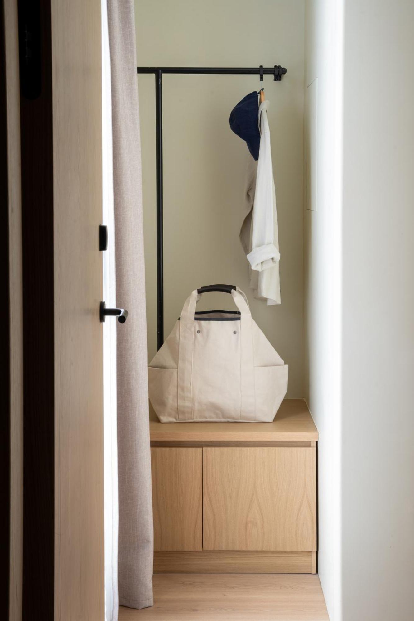 Boutique Room