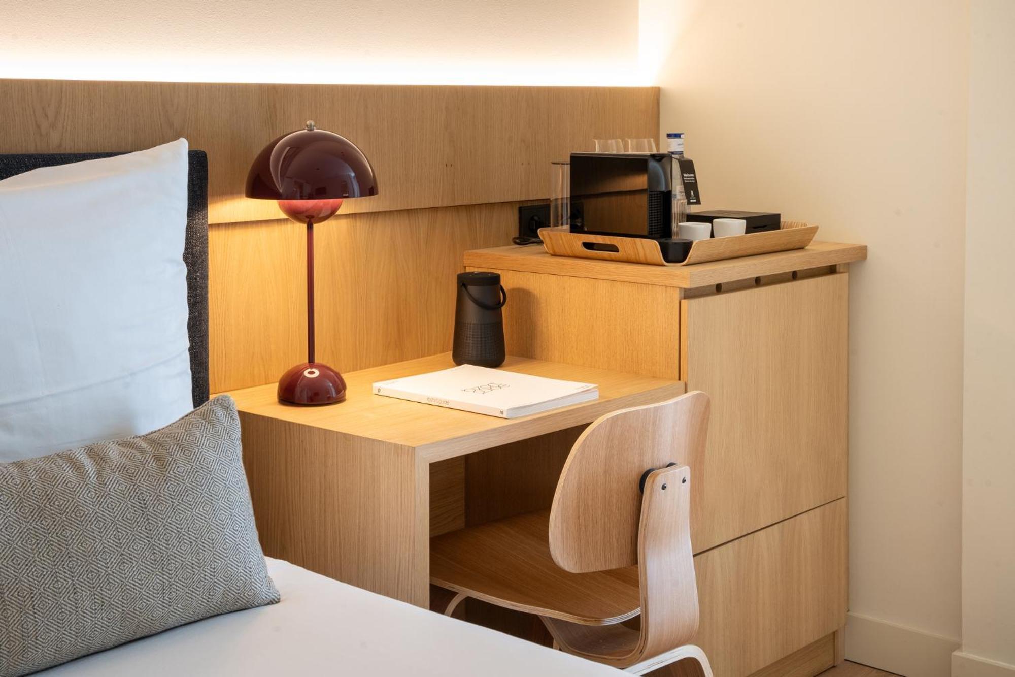 Boutique Room