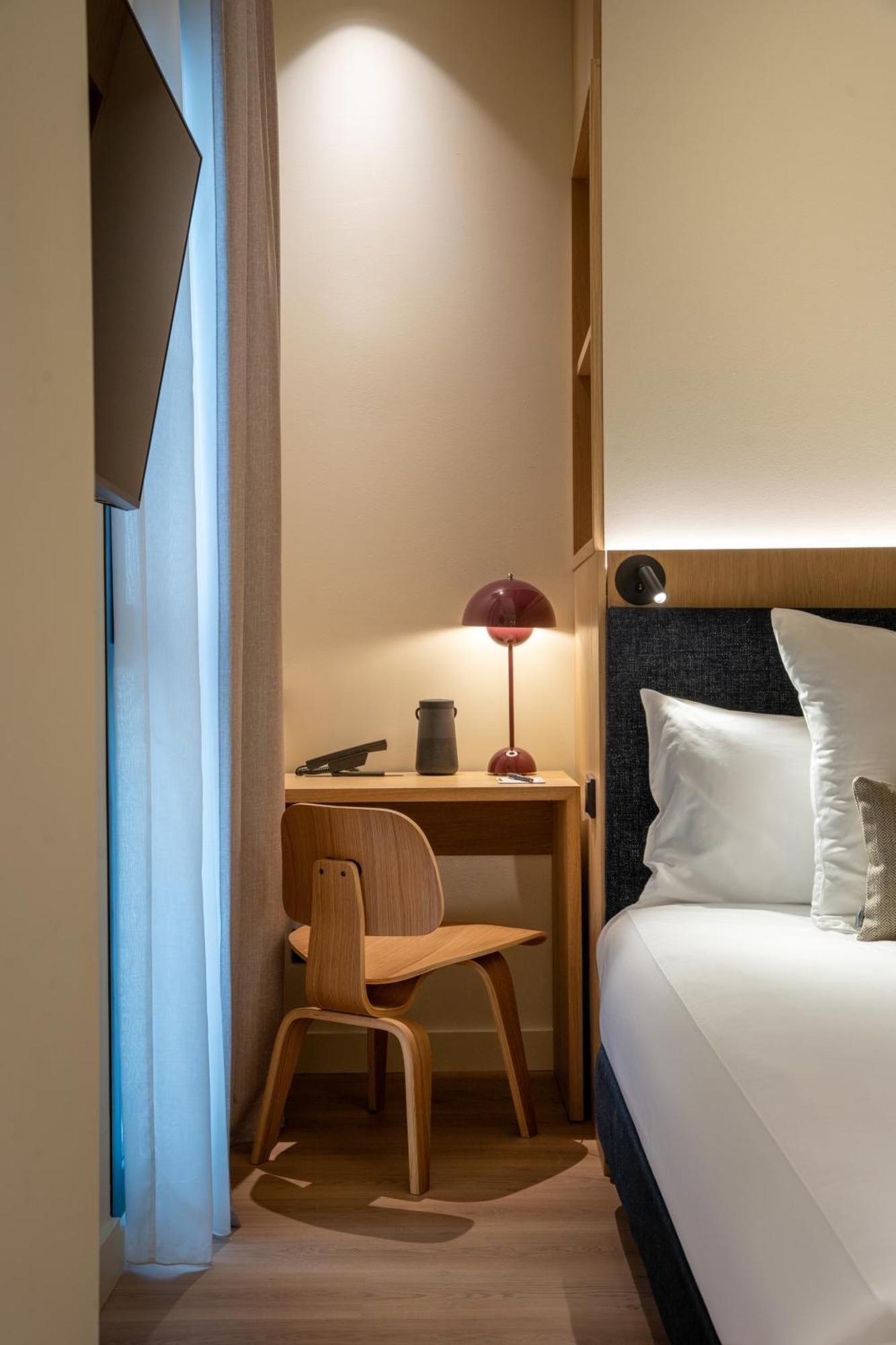Cozy Room