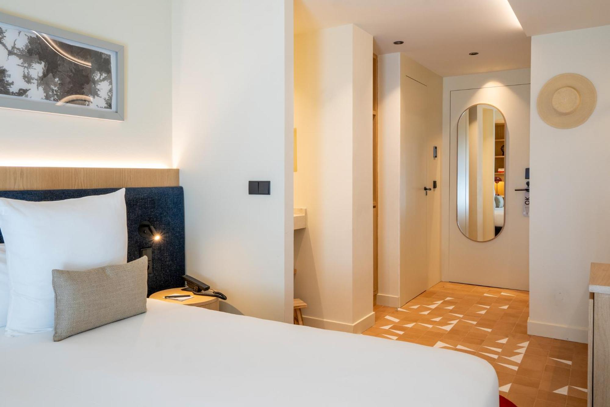 Double Room Balcony