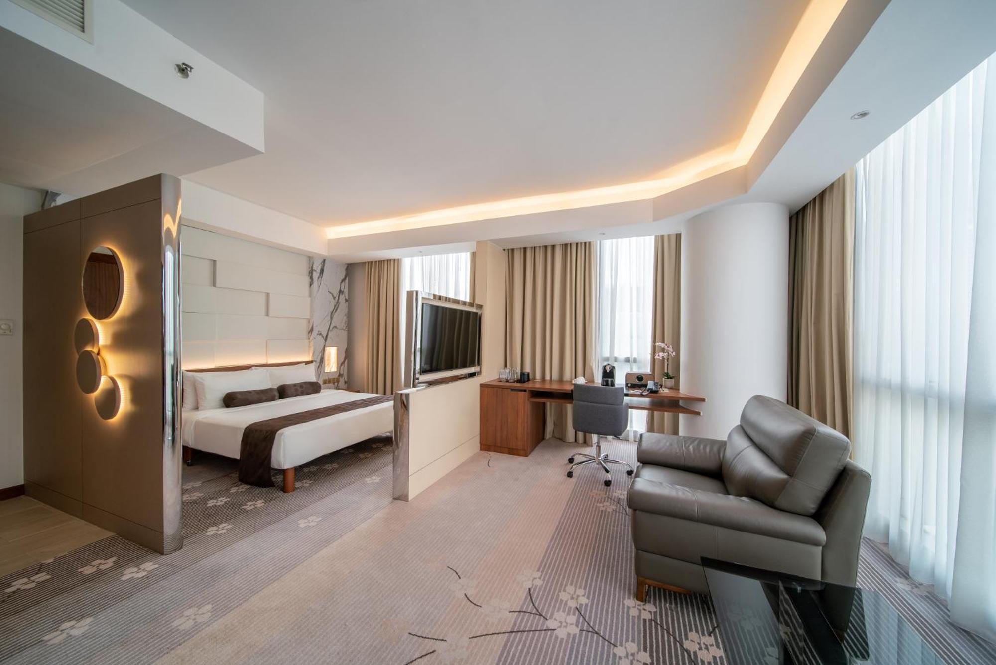 Suite