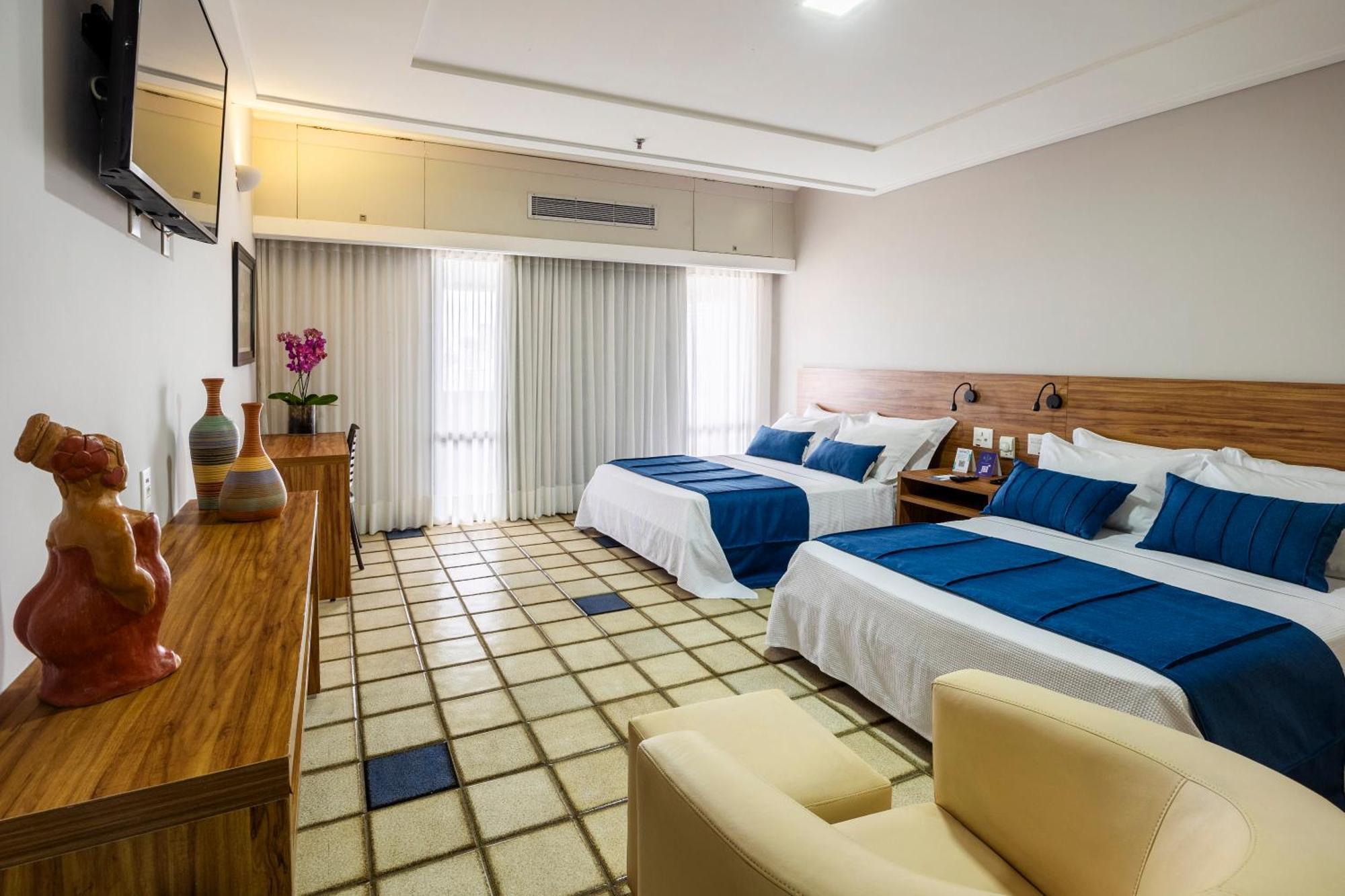 Luxury Room