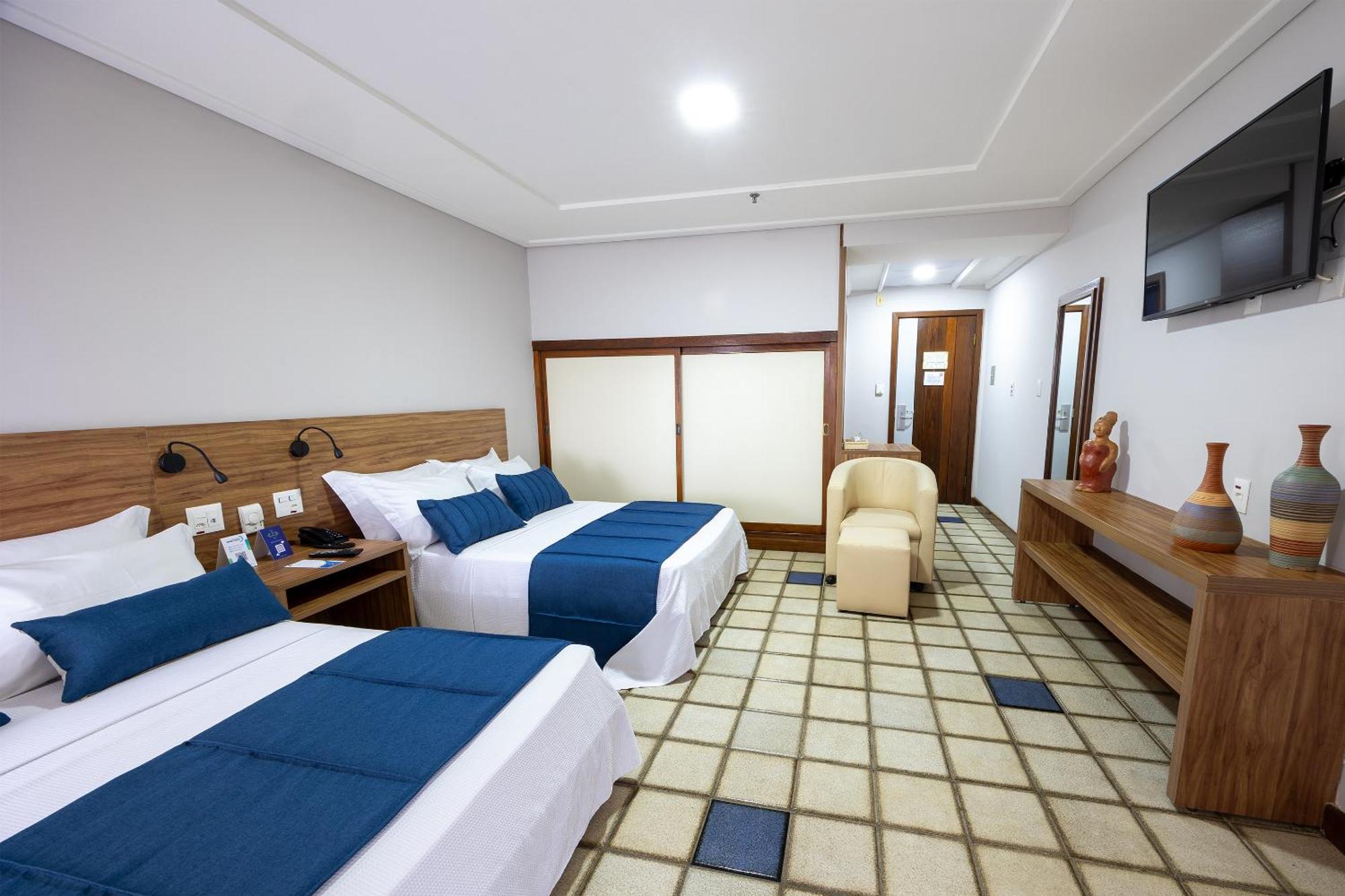 Luxury Room