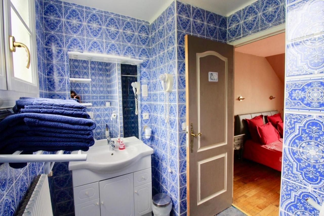 Comfort Quadruple Room