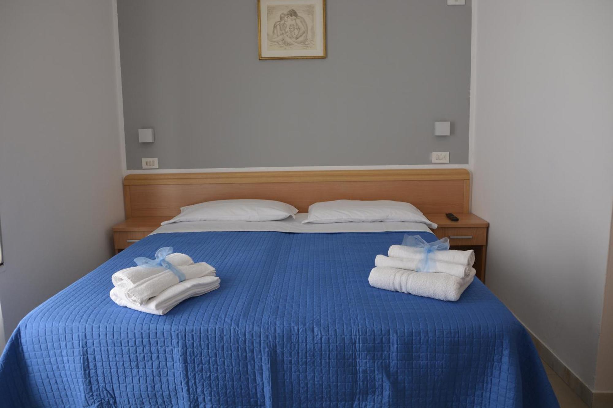 Comfort Quadruple Room