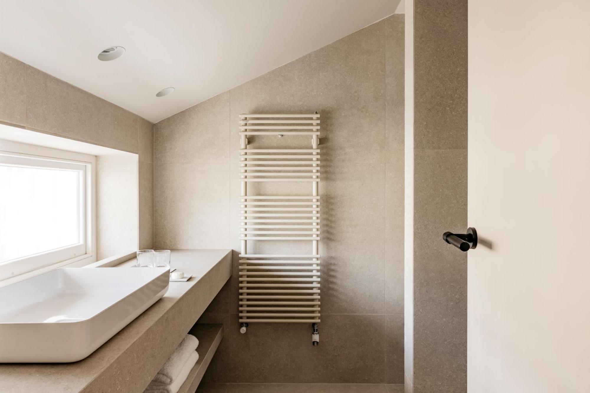 Double Executive Premium Room