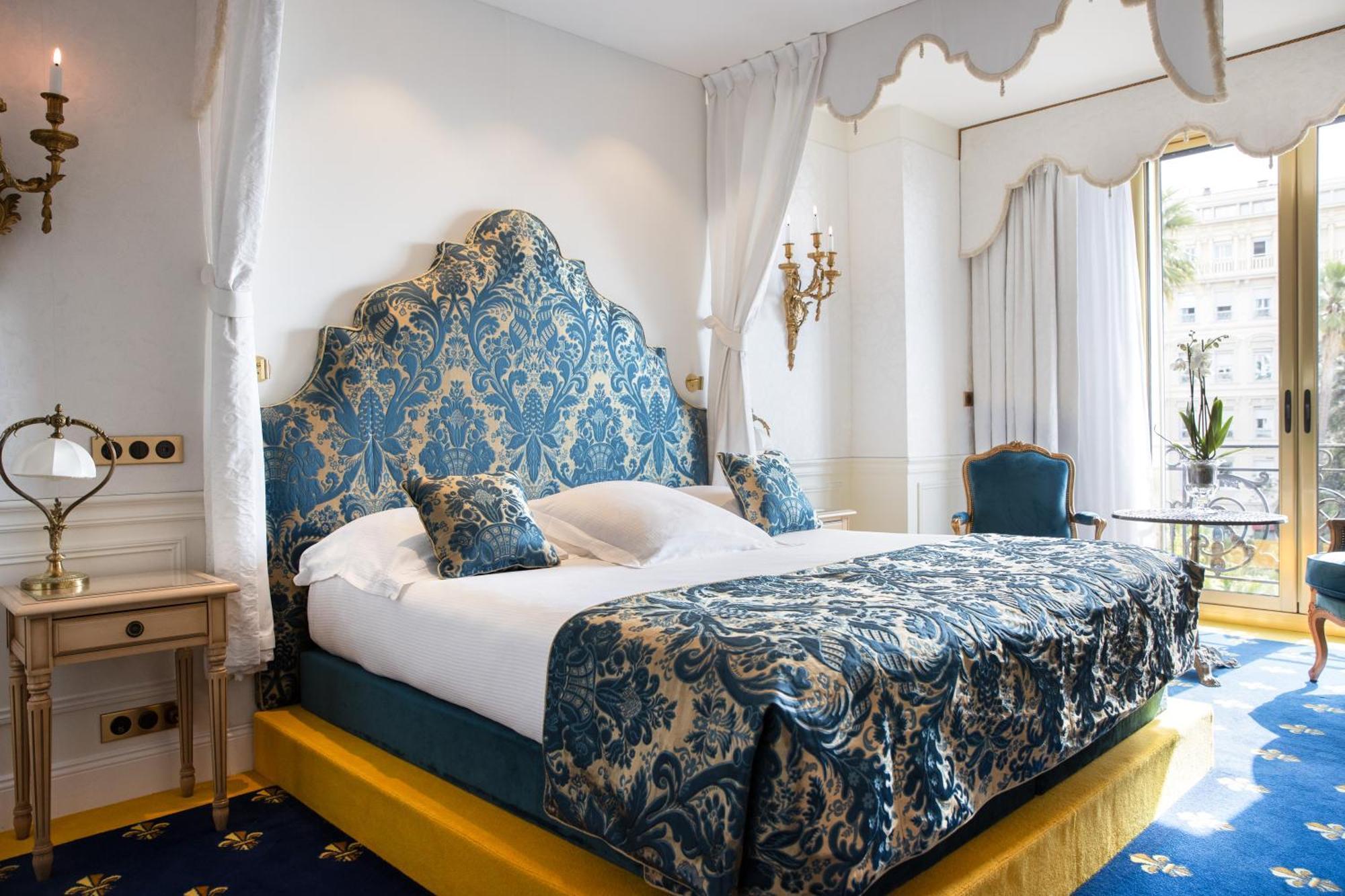 Deluxe Kamer met Uitzicht op Zee
