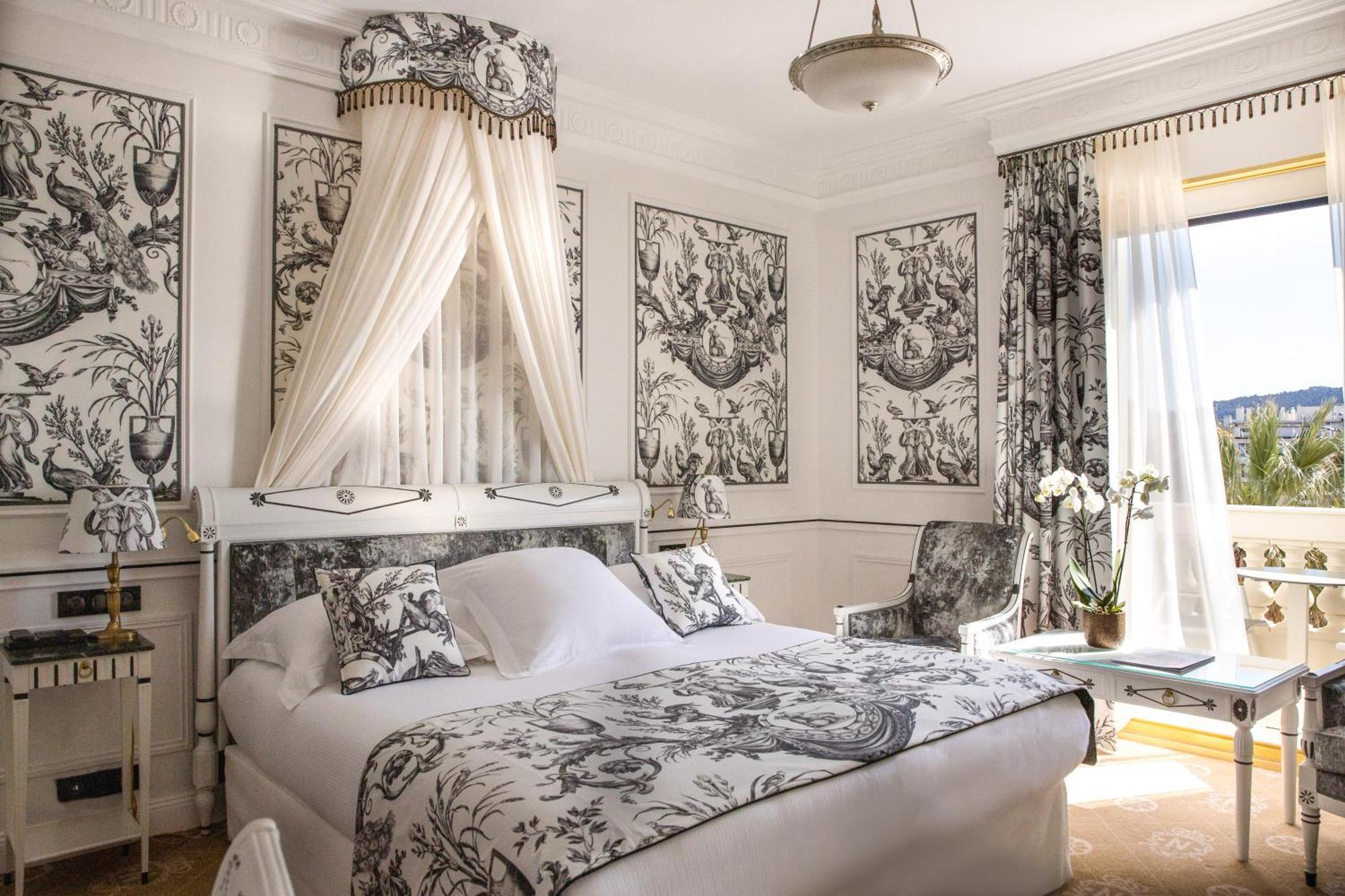 Exclusive Room partial sea view Garden area