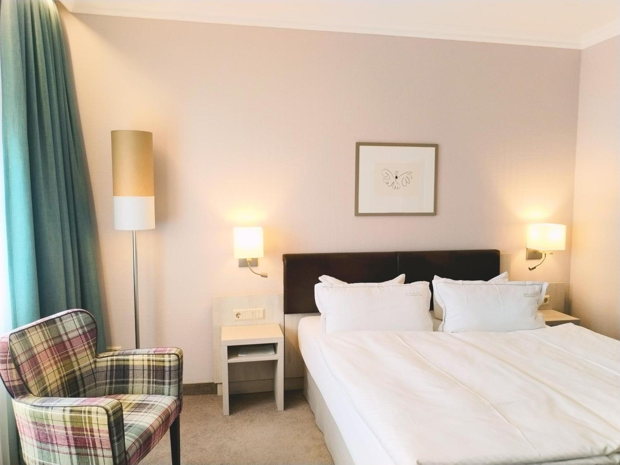 Double Room Annex