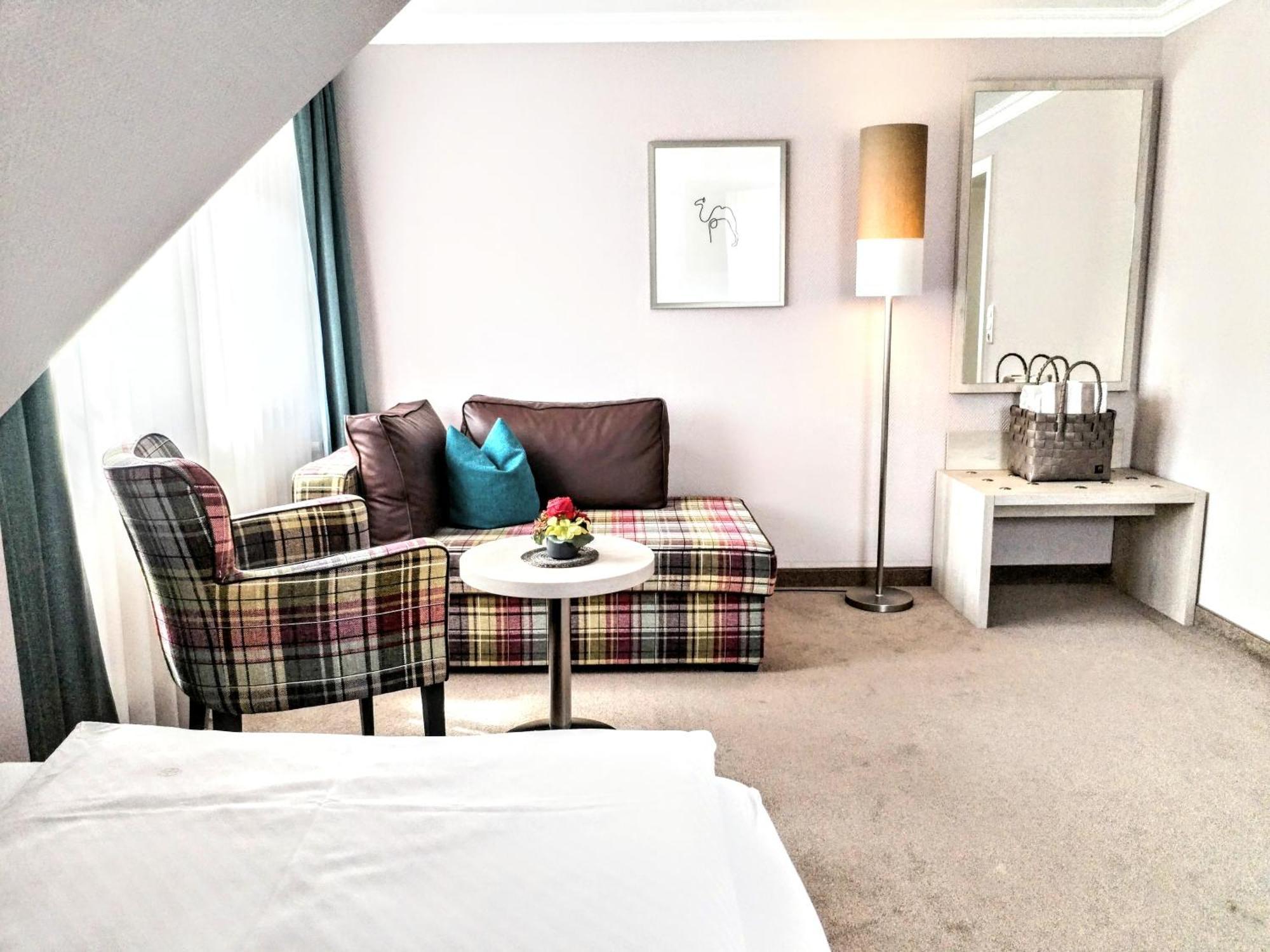 Single Room Annex