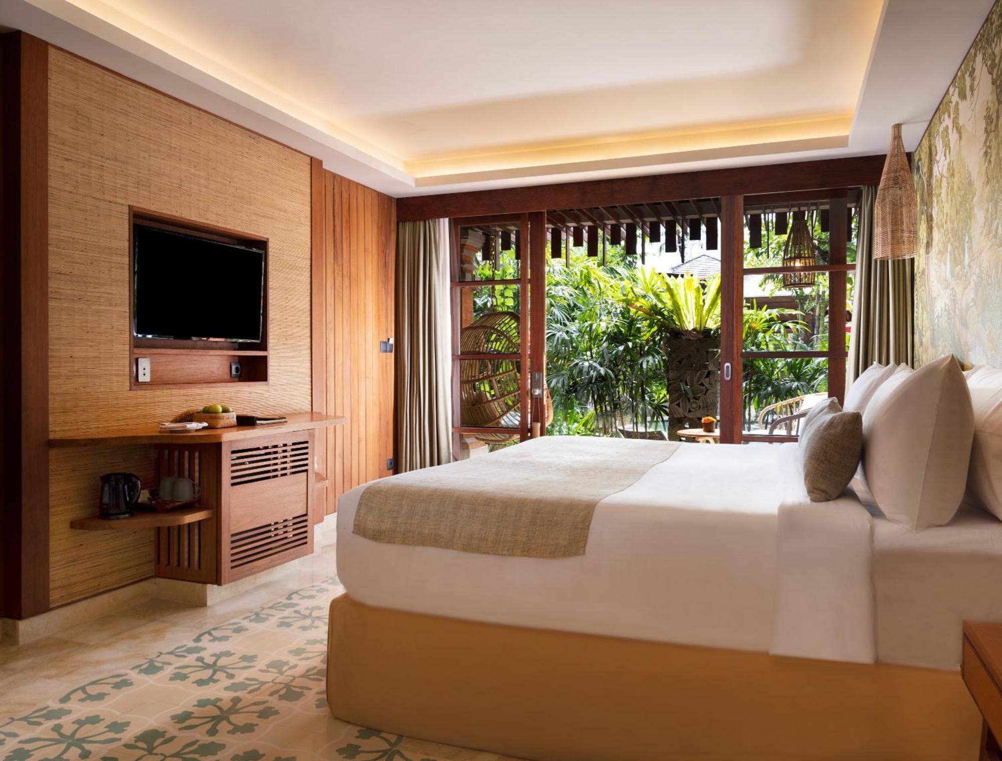 Grand Deluxe Room