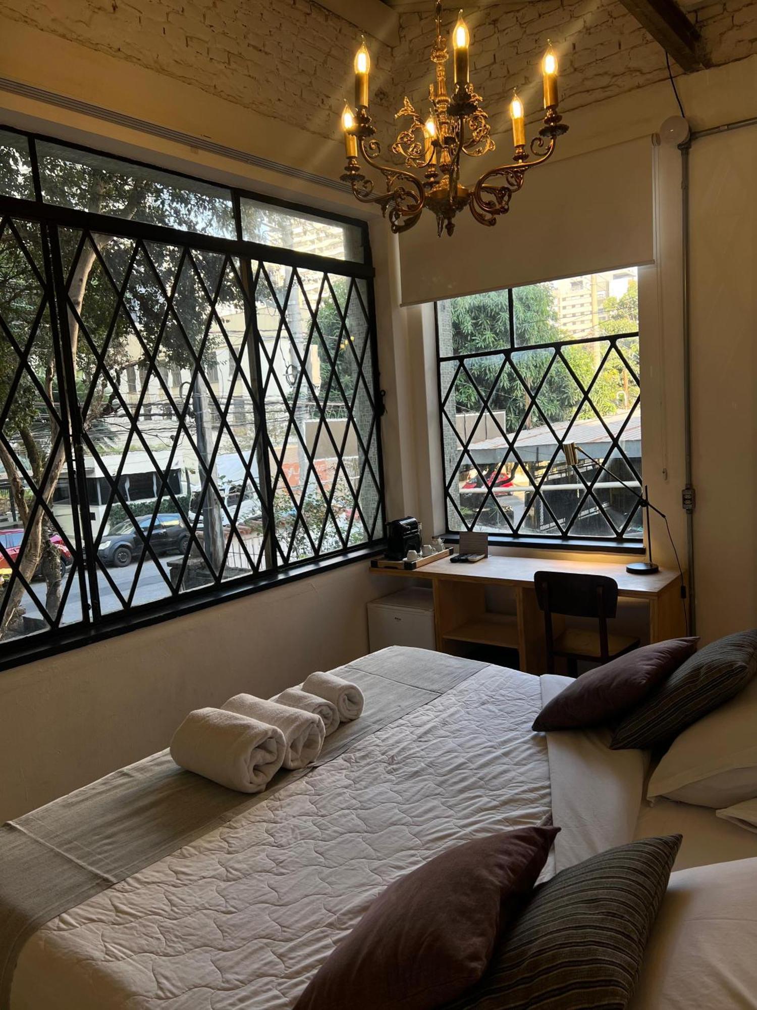 Grand Deluxe Double Room