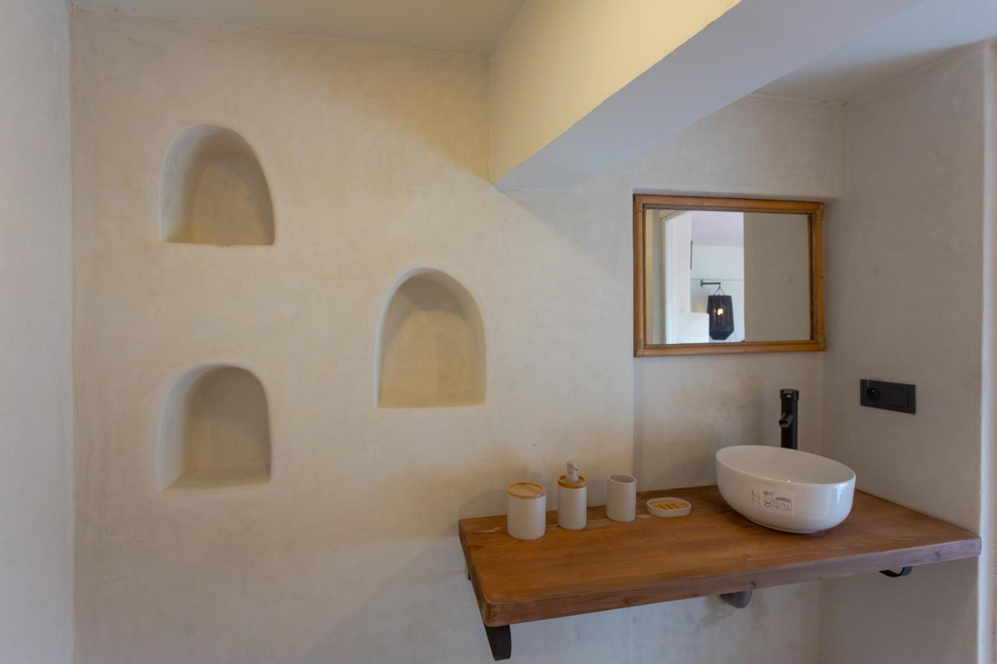 Twin Room Terrace