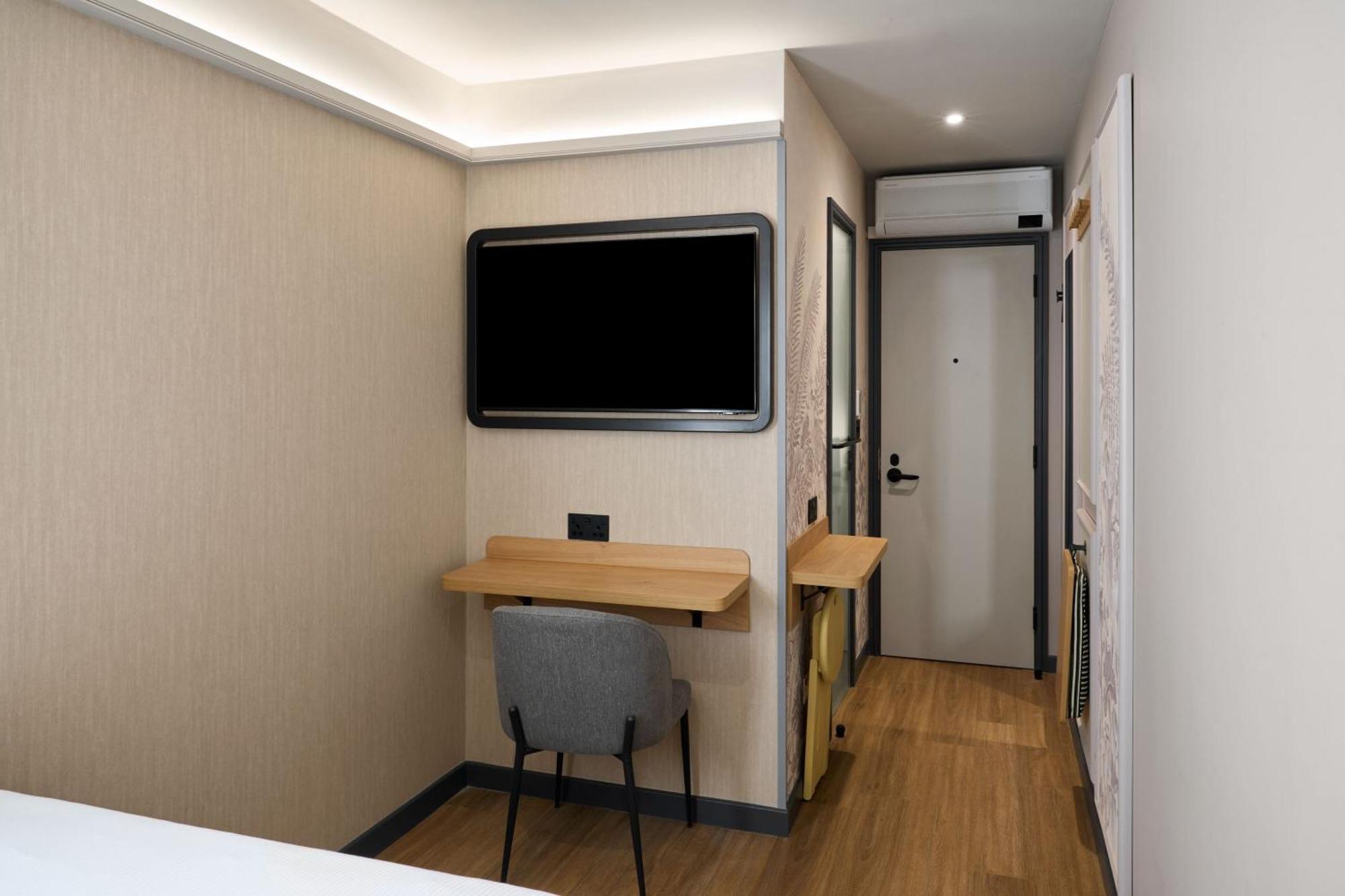 Corner 11sqm
